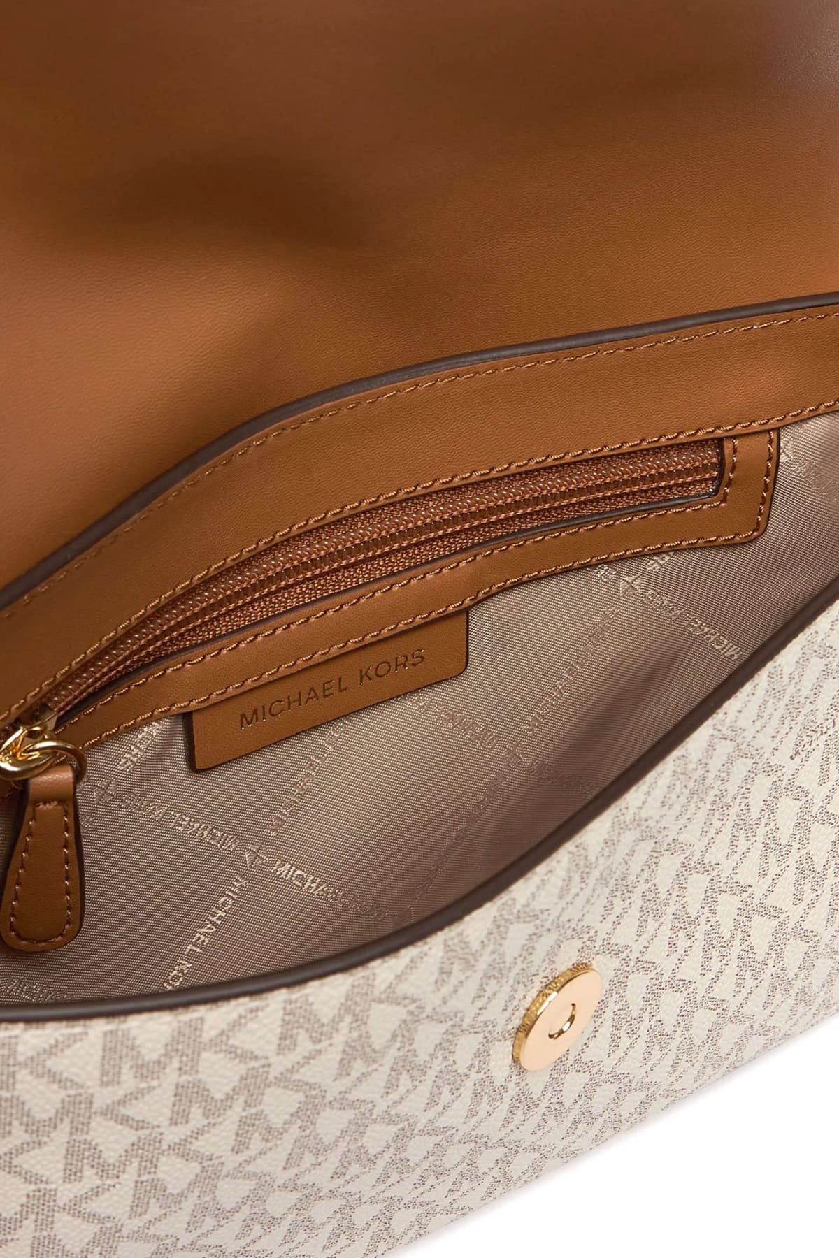 Women's Crossbody Bags Michael Kors Beige