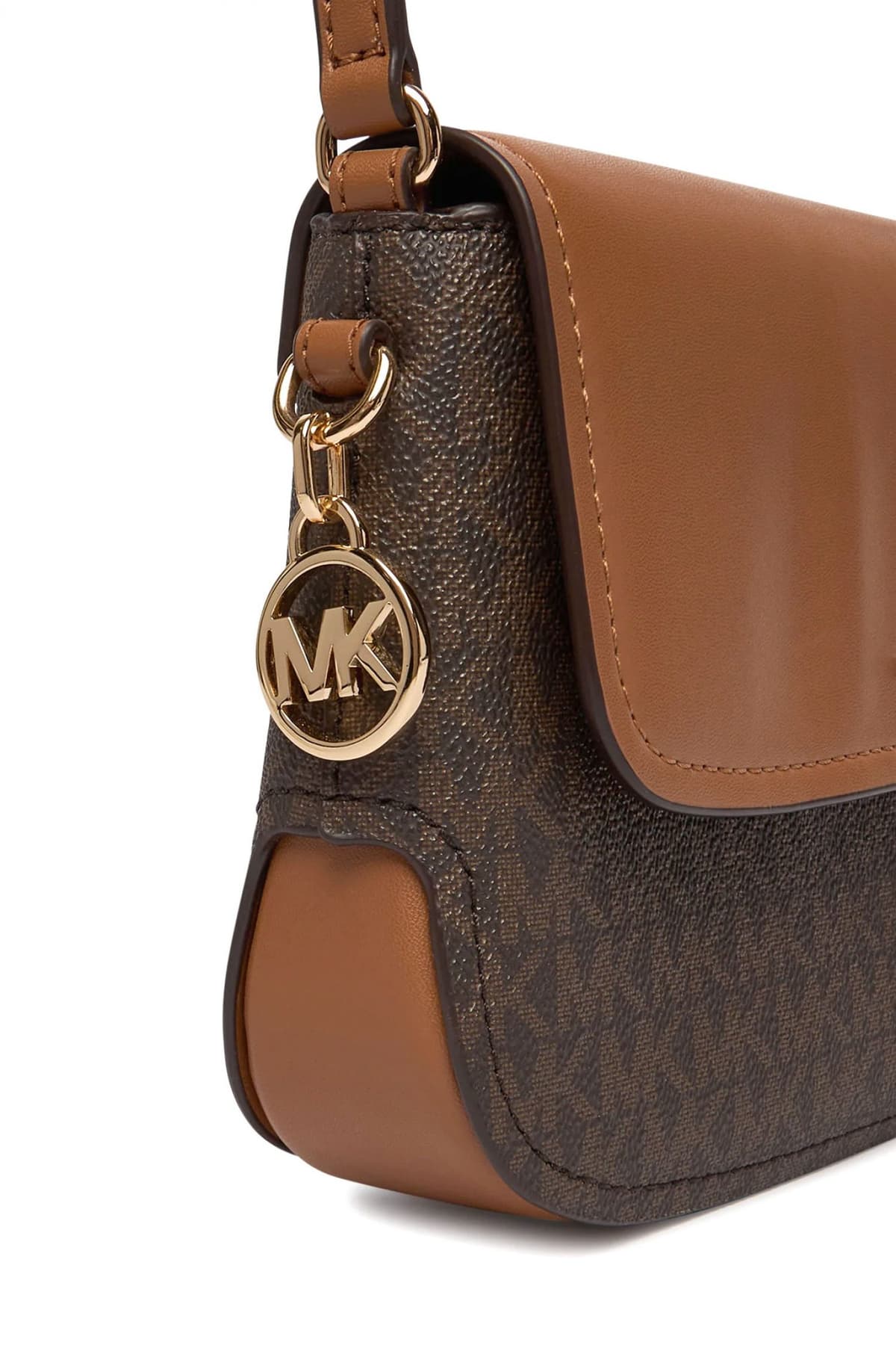 Women's Crossbody Bags Michael Kors Brown