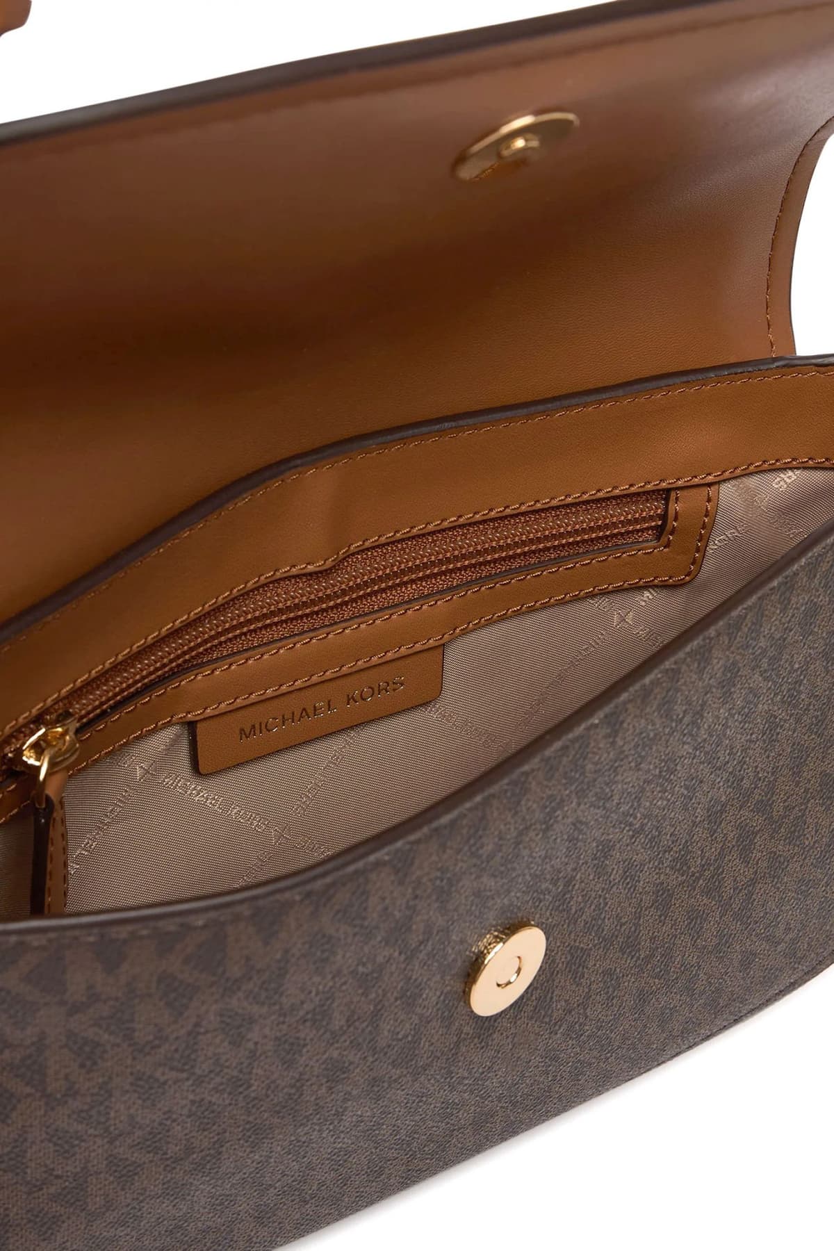 Women's Crossbody Bags Michael Kors Brown