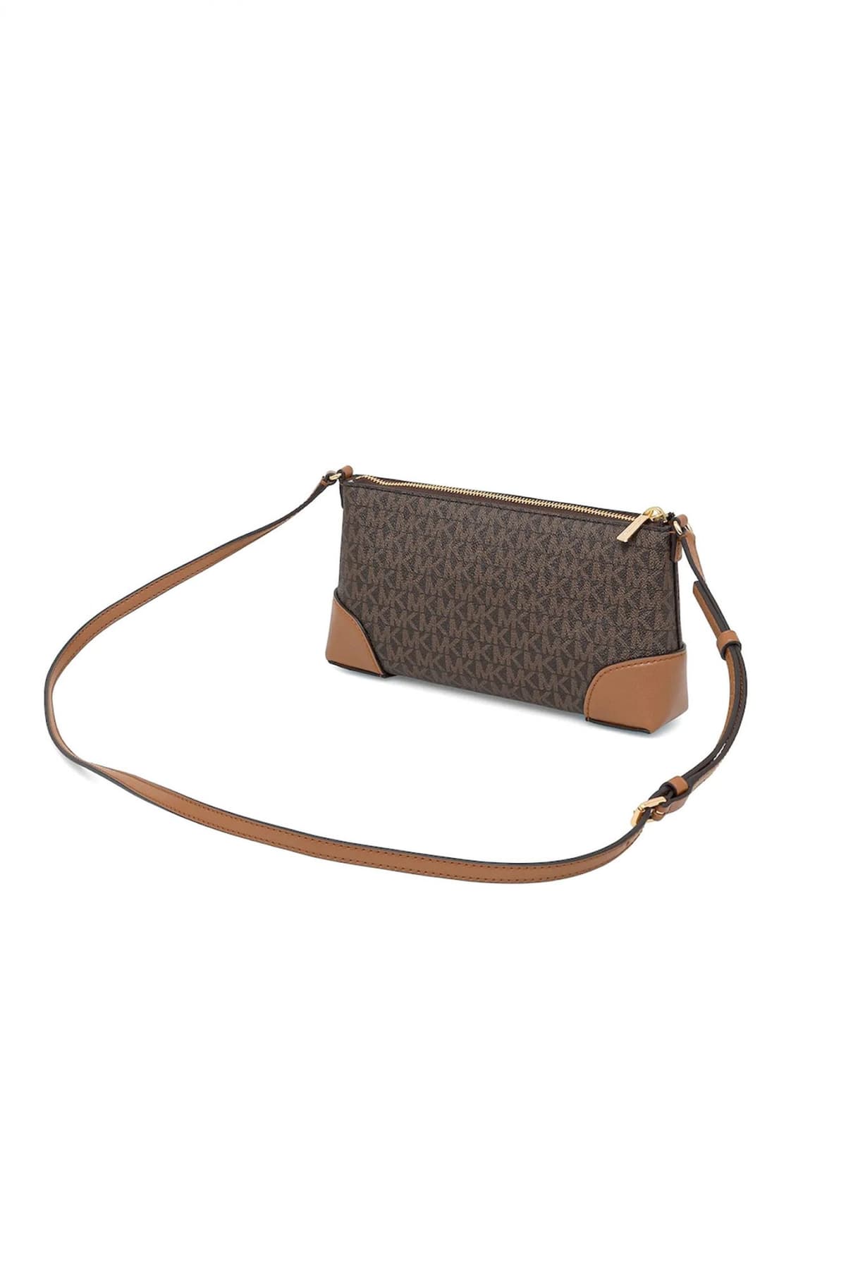 Women's Crossbody Bags Michael Kors Brown