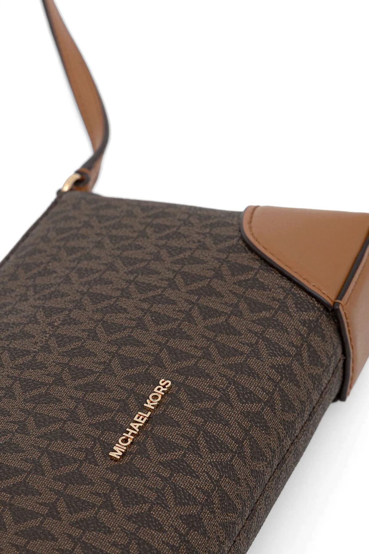 Women's Crossbody Bags Michael Kors Brown