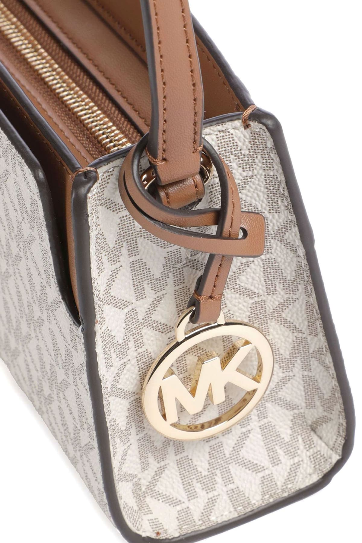 Women's Handbags Michael Kors Beige