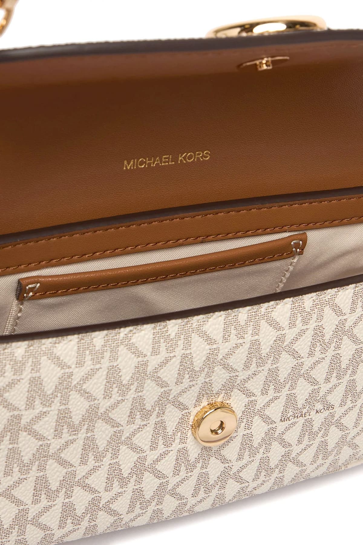 Women's Handbags Michael Kors Beige