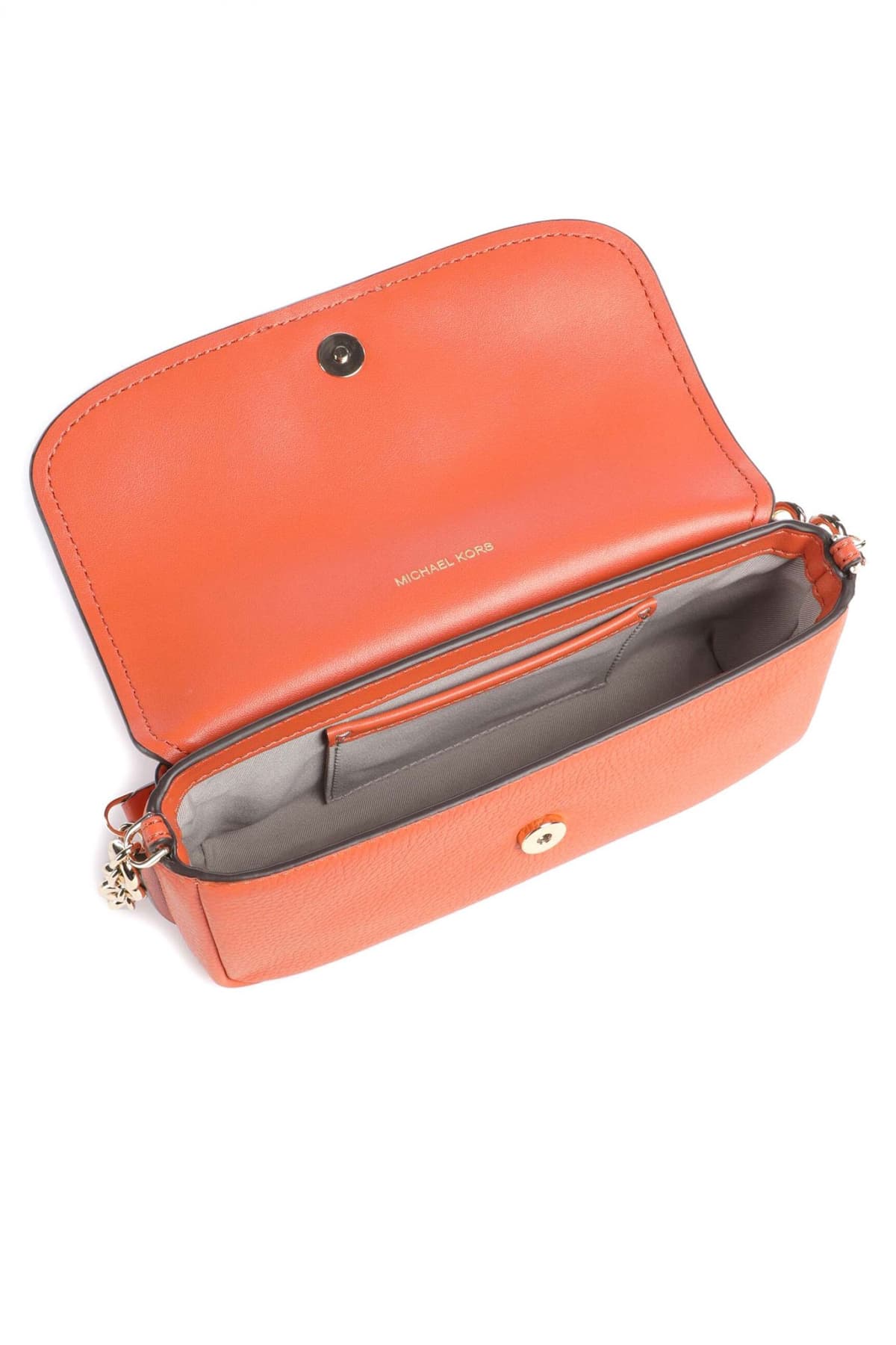 Women's Handbags Michael Kors Orange
