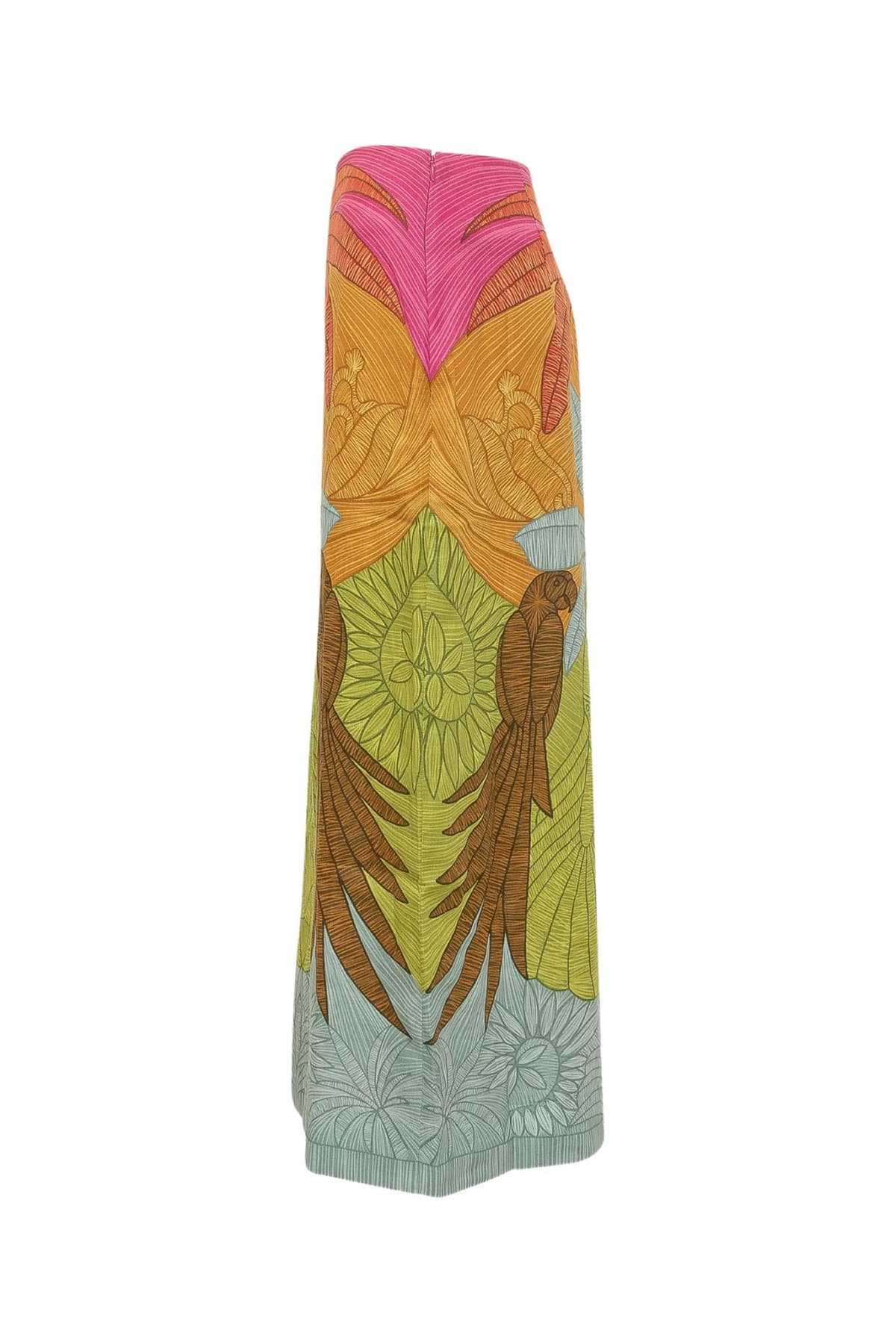 Women's Skirts Farm Rio Multicolor