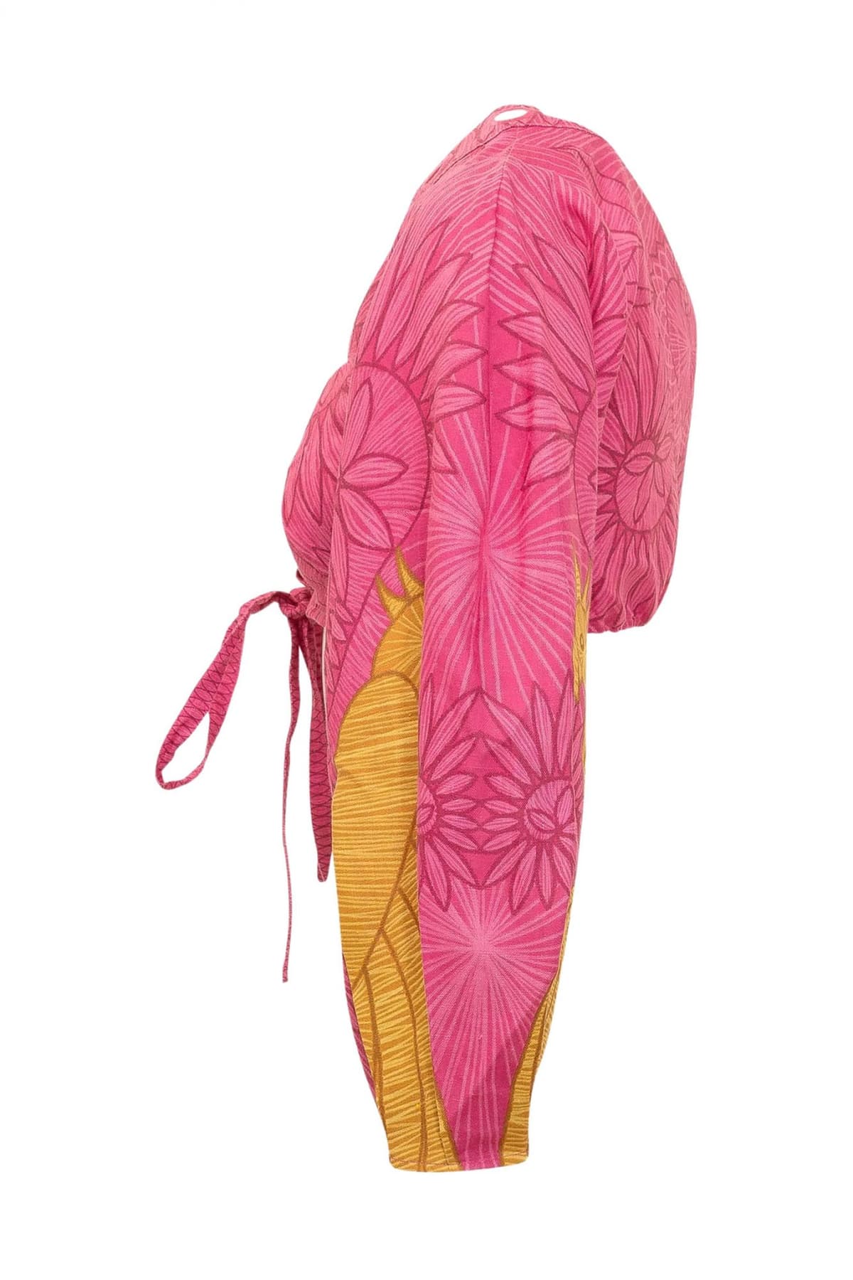 Women's Tops Farm Rio Fuchsia