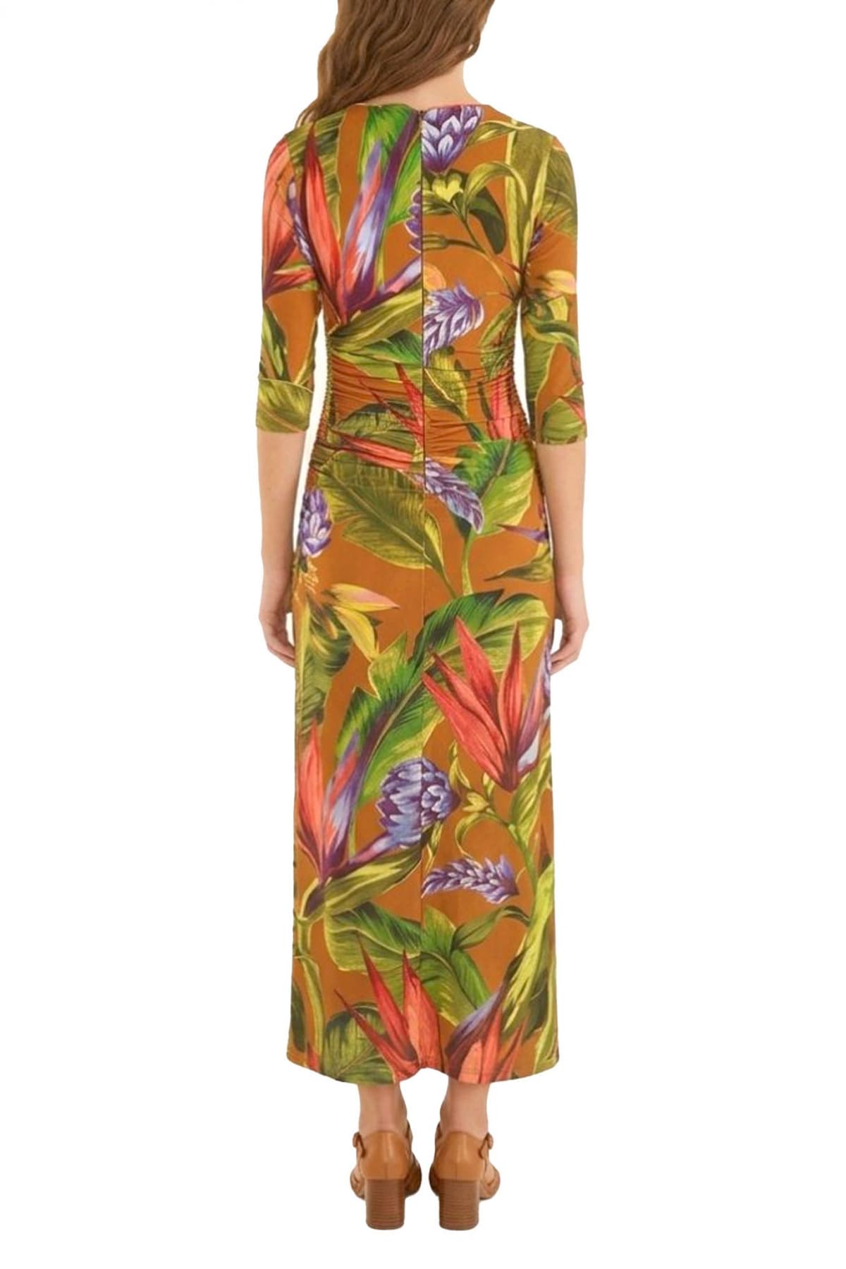 Women's Dresses Farm Rio Multicolor