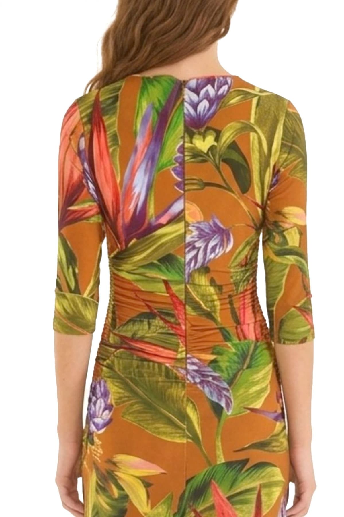 Women's Dresses Farm Rio Multicolor