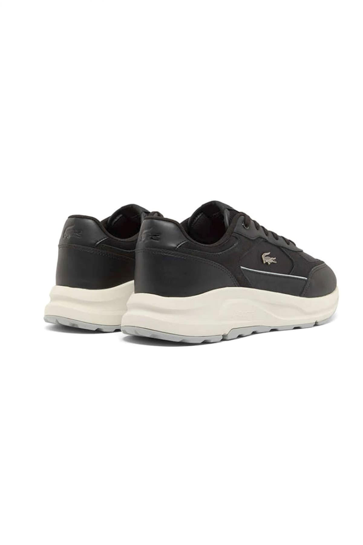 Men's Sneakers Lacoste Black
