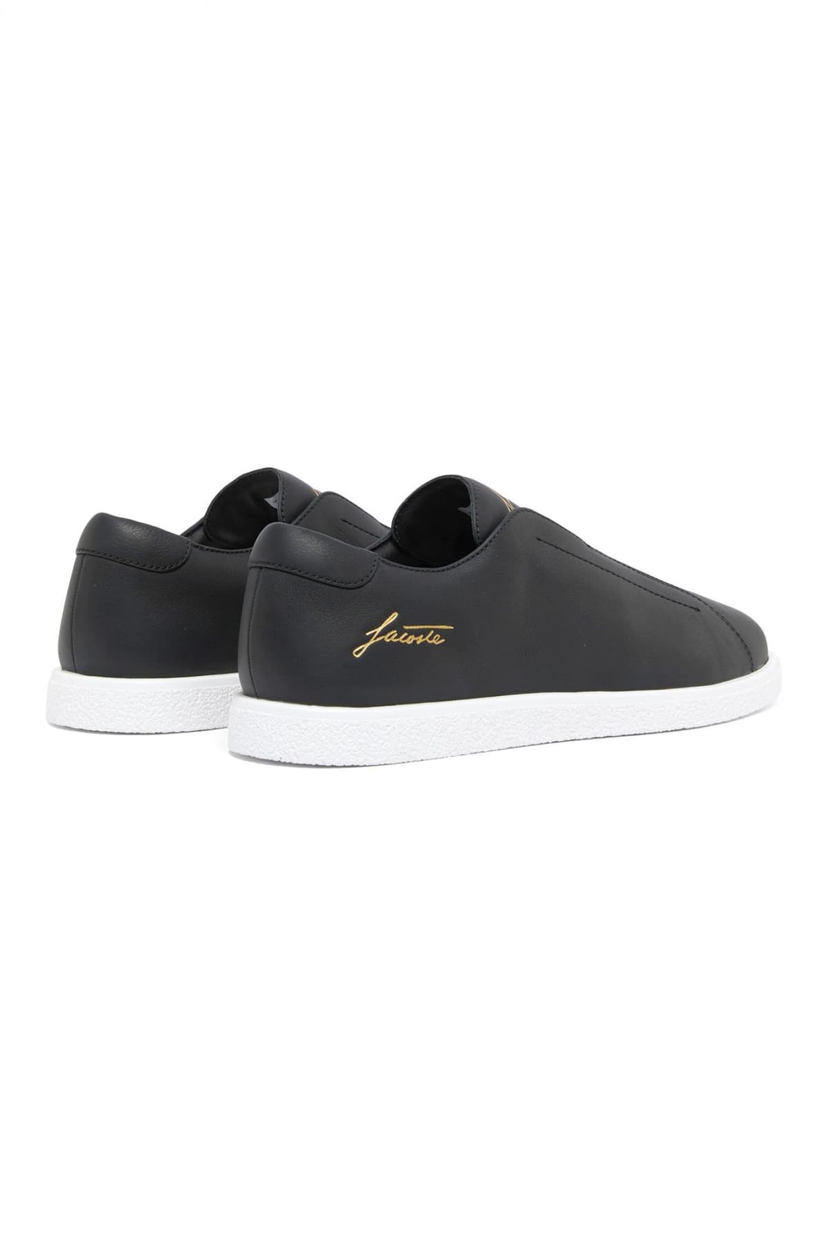 Men's Sneakers Lacoste Black