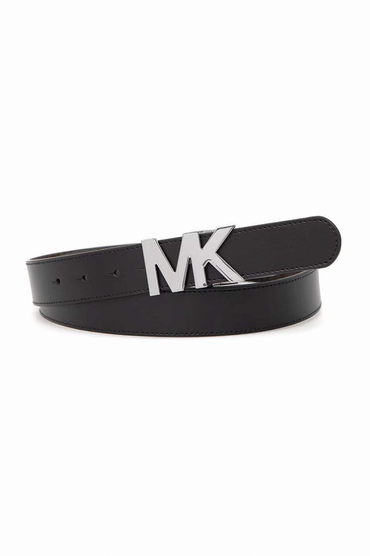 Men's Belts Michael Kors Black
