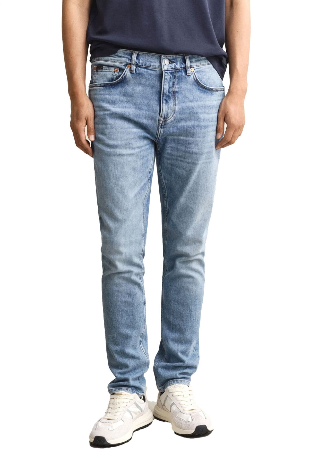 Men's Jeans Gant Multicolor