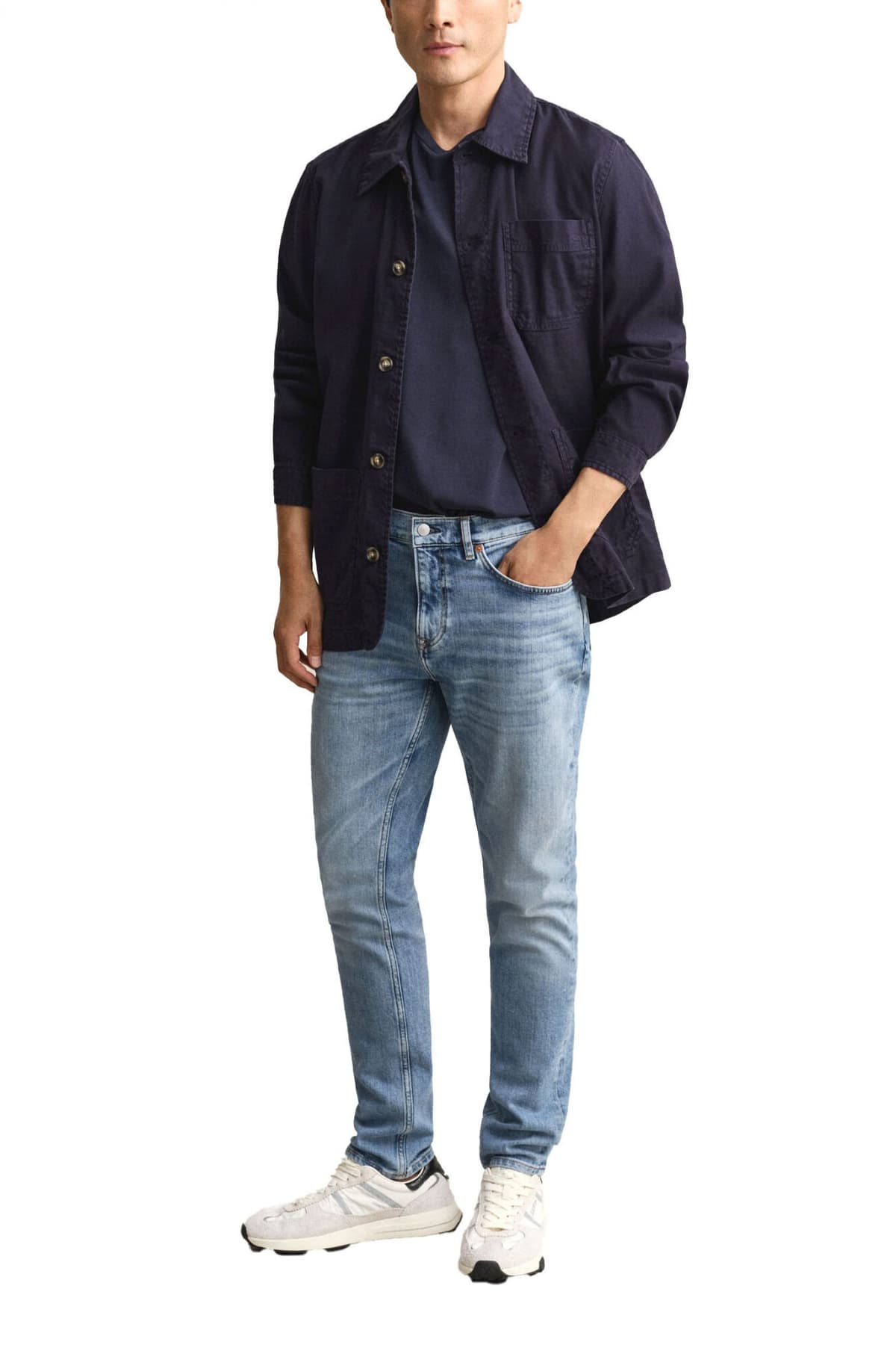 Men's Jeans Gant Multicolor
