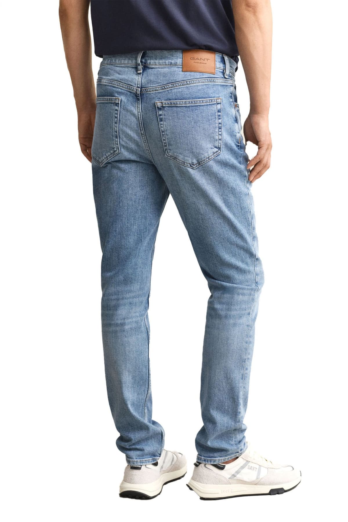 Men's Jeans Gant Multicolor