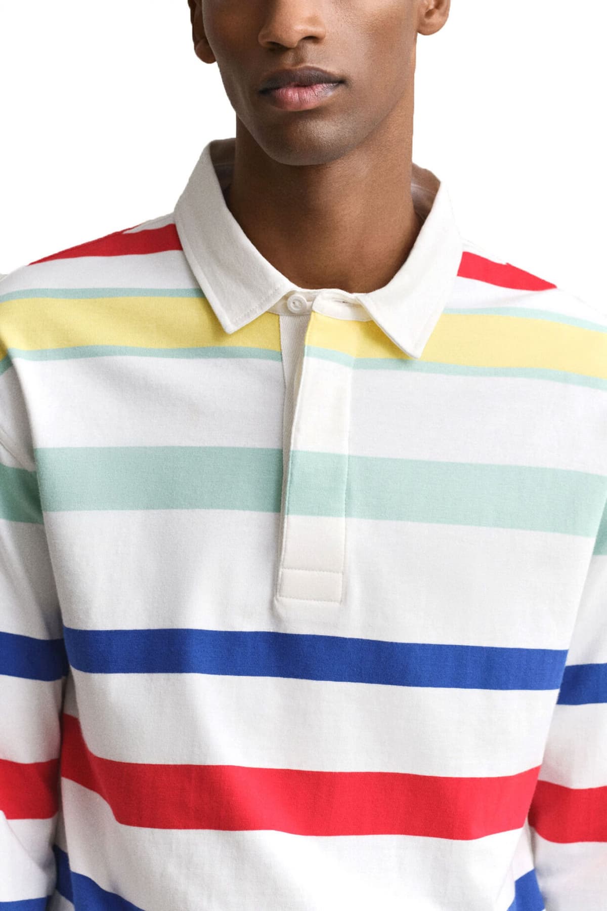 Men's Polo Shirts Gant Multicolor