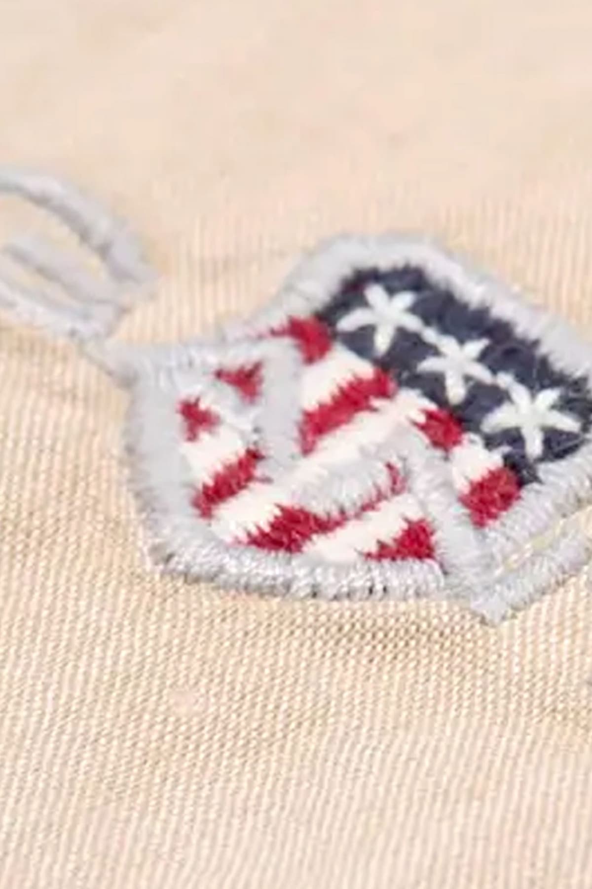 Men's Shirts Gant Beige