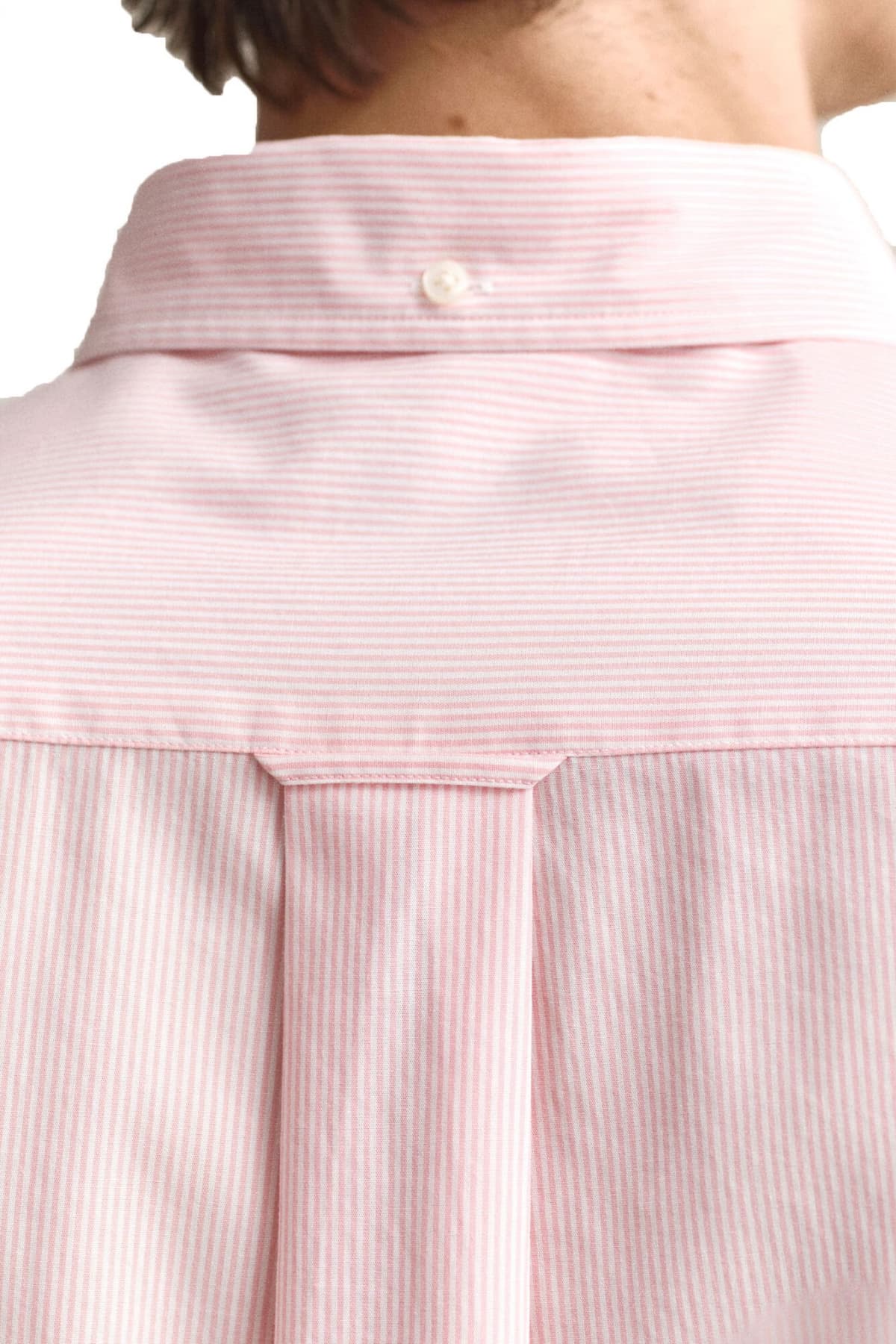 Men's Shirts Gant White