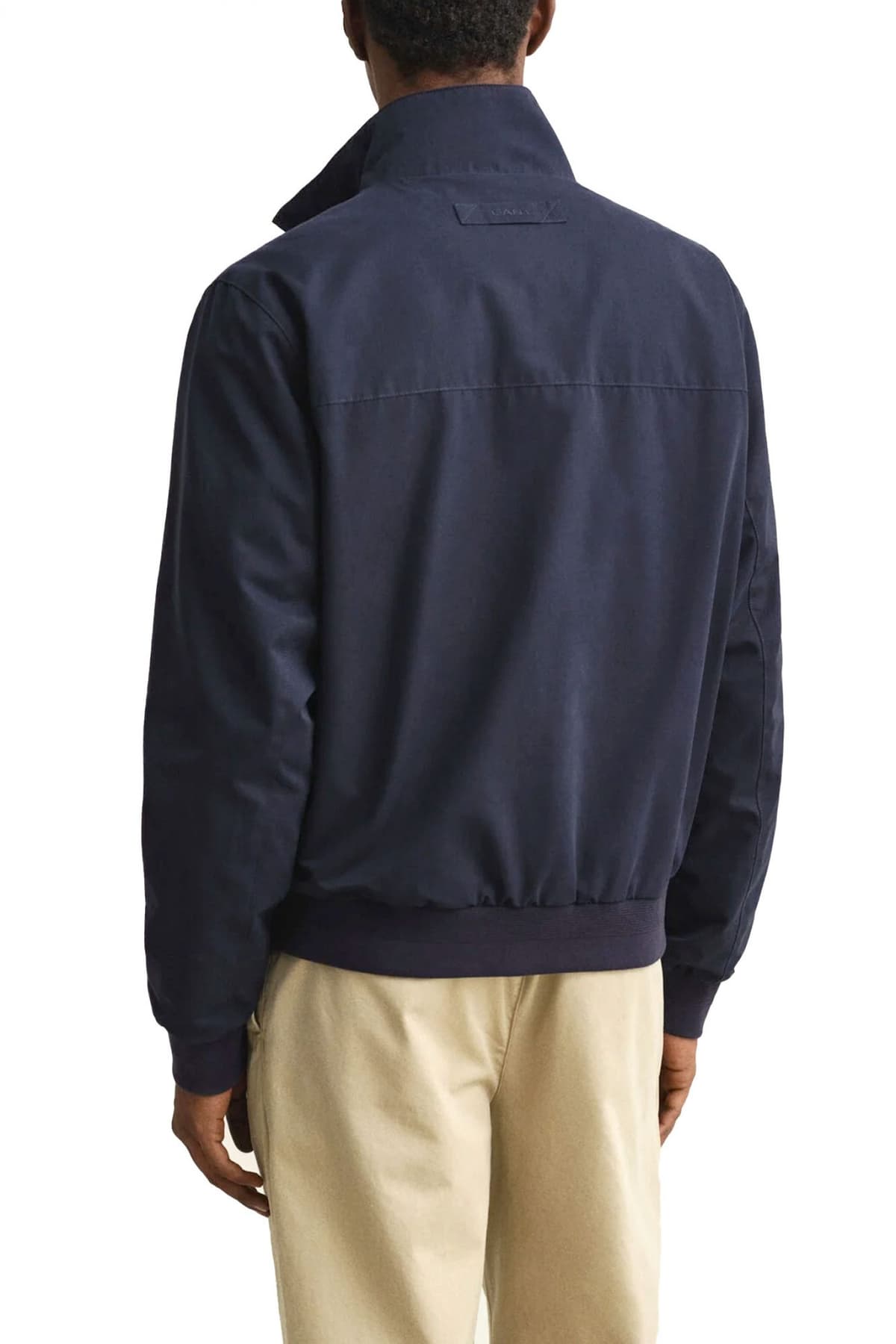 Men's Jackets & Coats Gant Blue