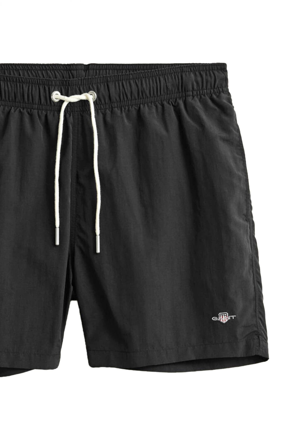 Men's Swimwear Gant Black