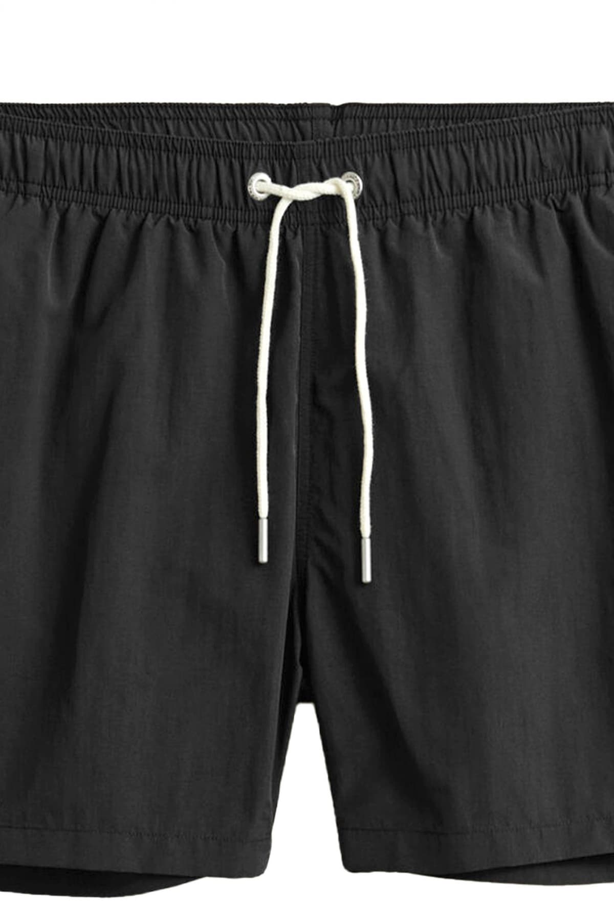 Men's Swimwear Gant Black