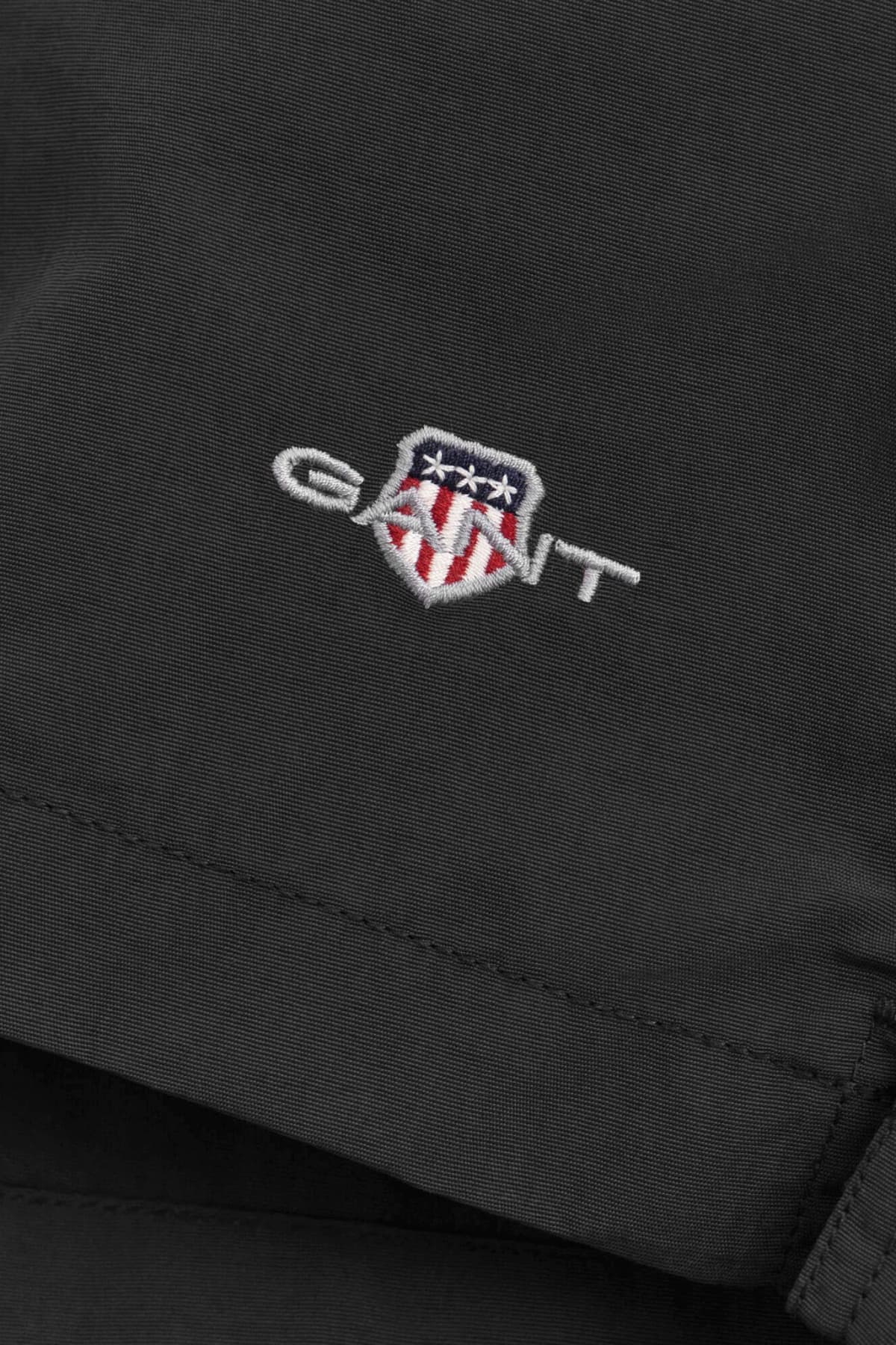 Men's Swimwear Gant Black