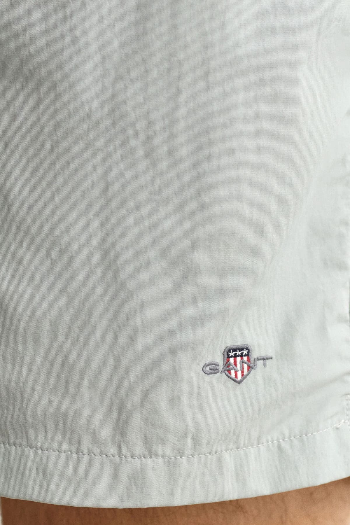 Men's Swimwear Gant Green