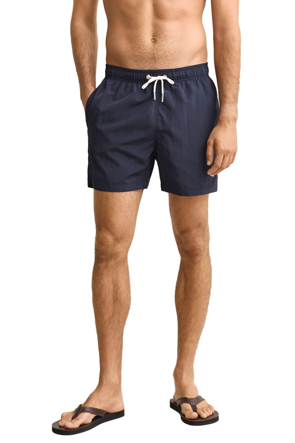 Men's Swimwear Gant Blue