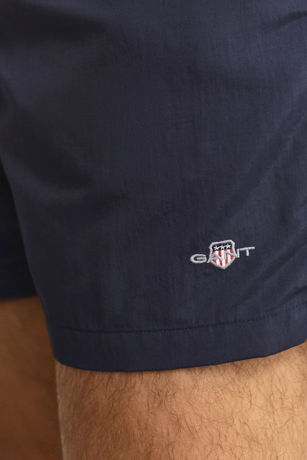 Men's Swimwear Gant Blue