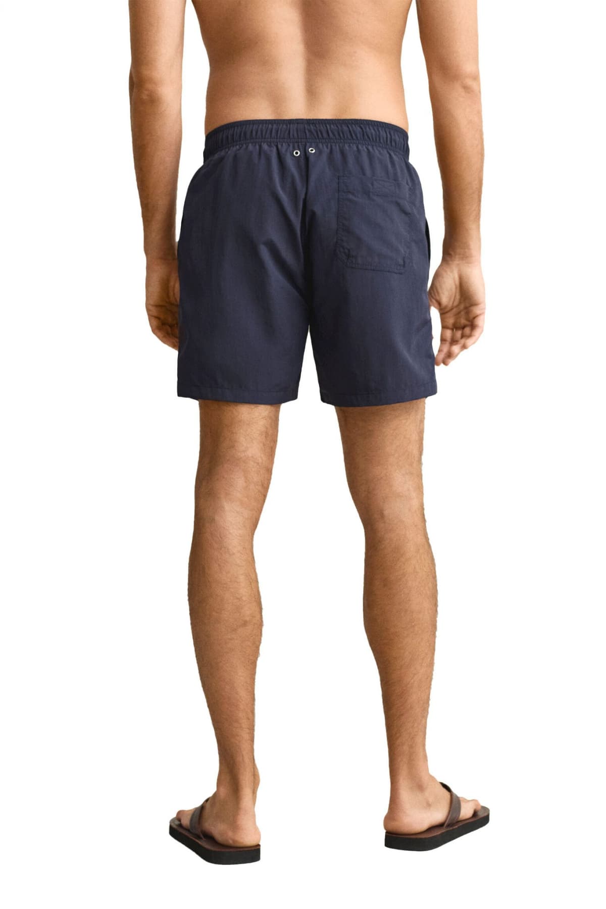 Men's Swimwear Gant Blue
