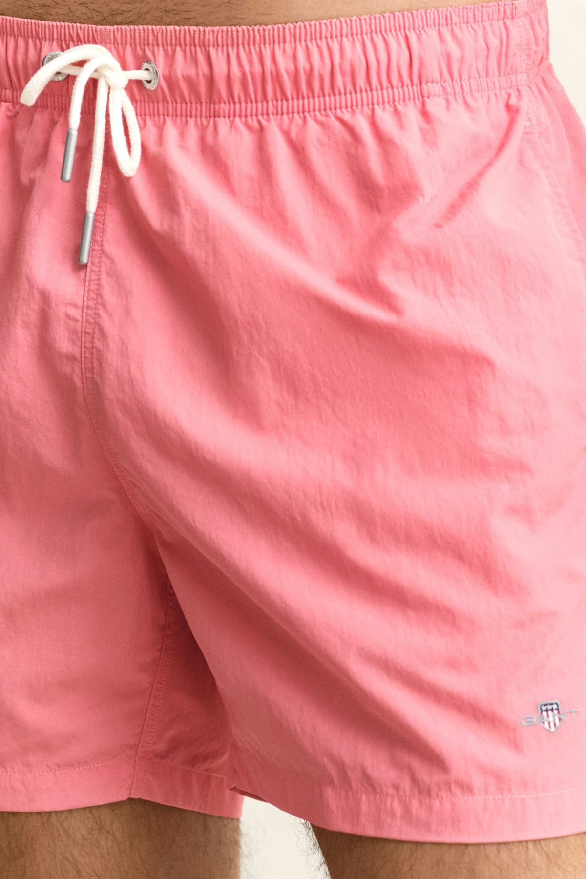 Men's Swimwear Gant Pink