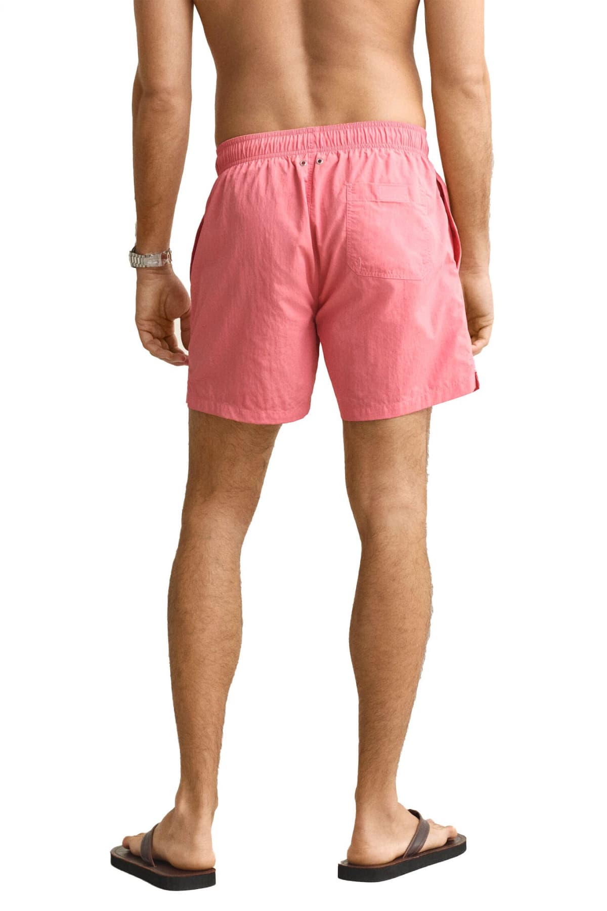 Men's Swimwear Gant Pink