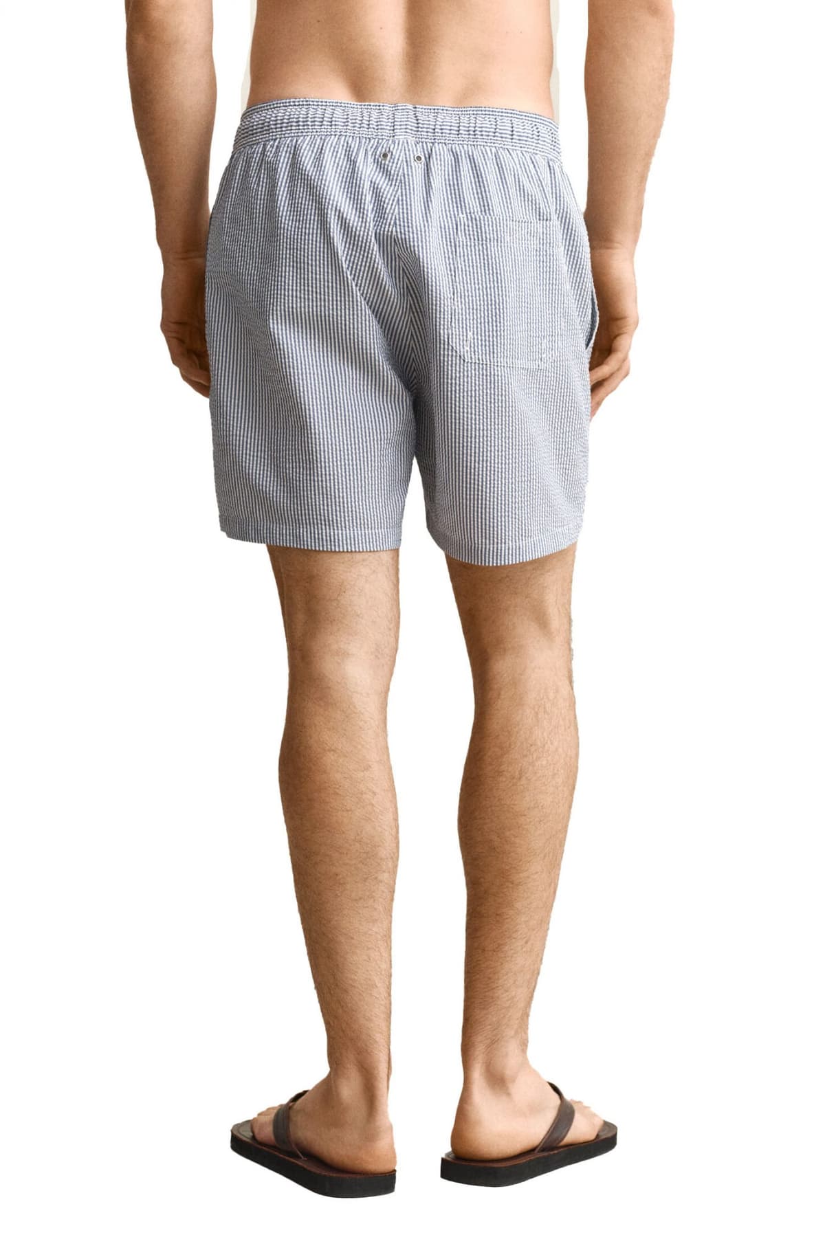 Men's Swimwear Gant Blue