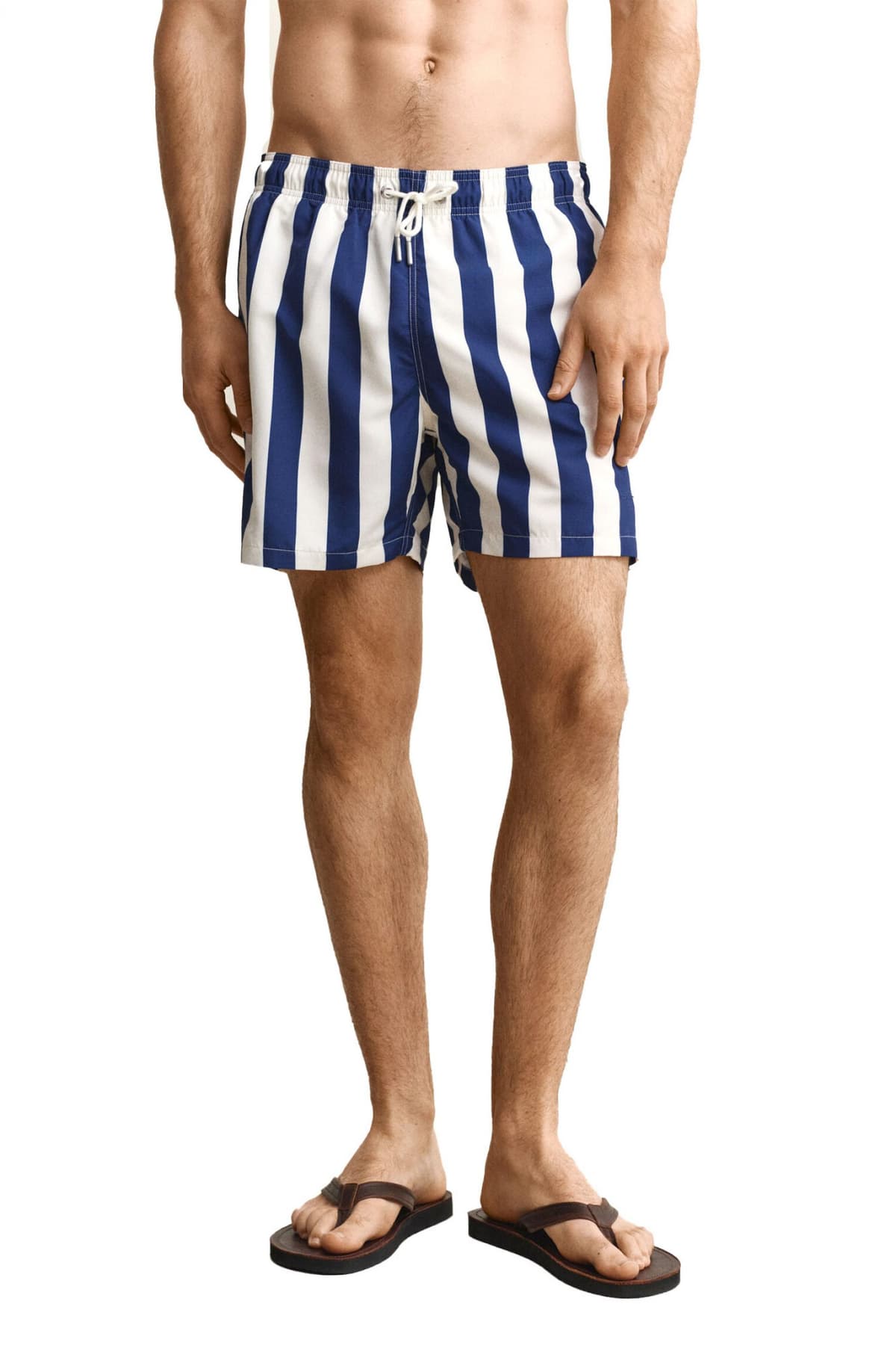 Men's Swimwear Gant Blue