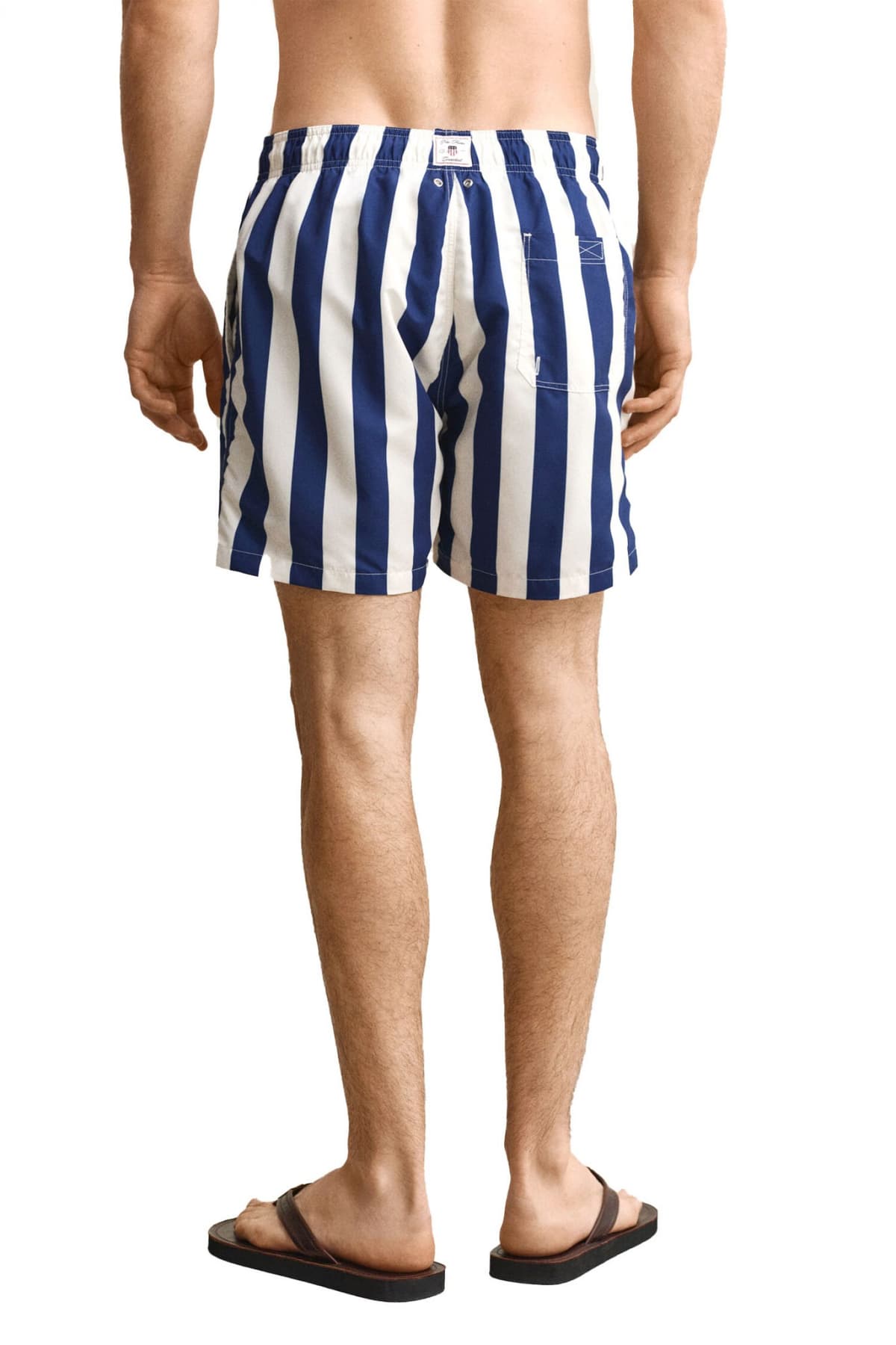 Men's Swimwear Gant Blue