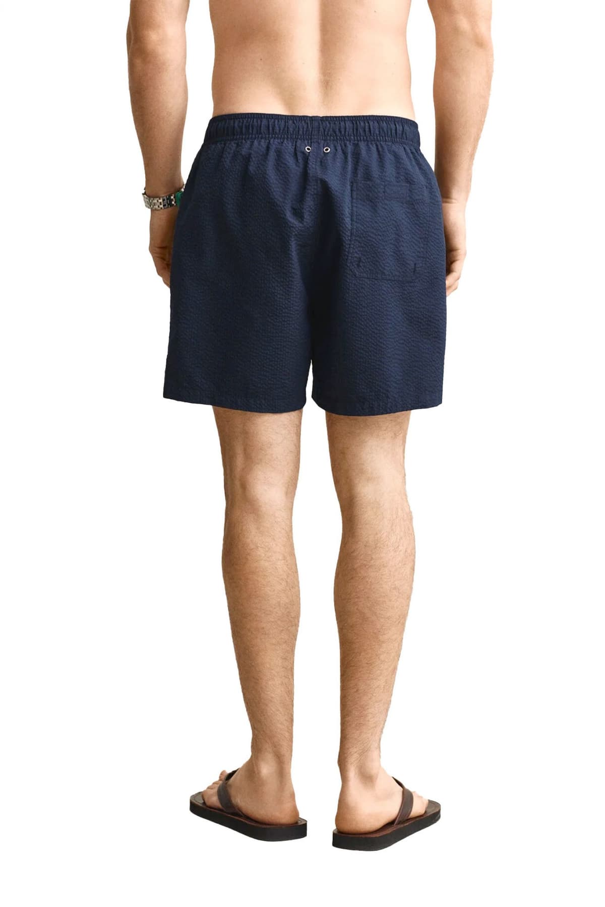 Men's Swimwear Gant Blue