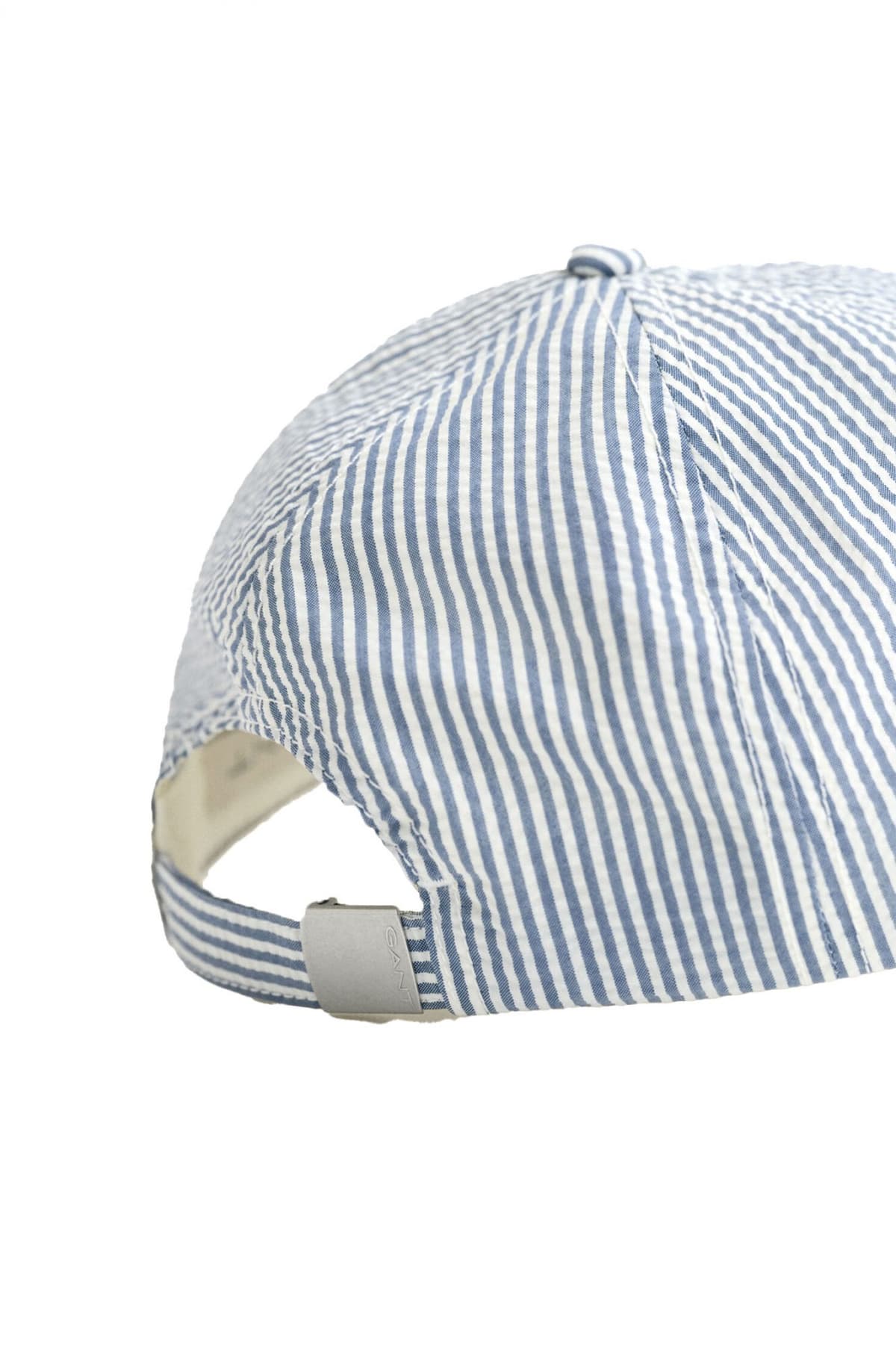 Men's Hats Gant Blue