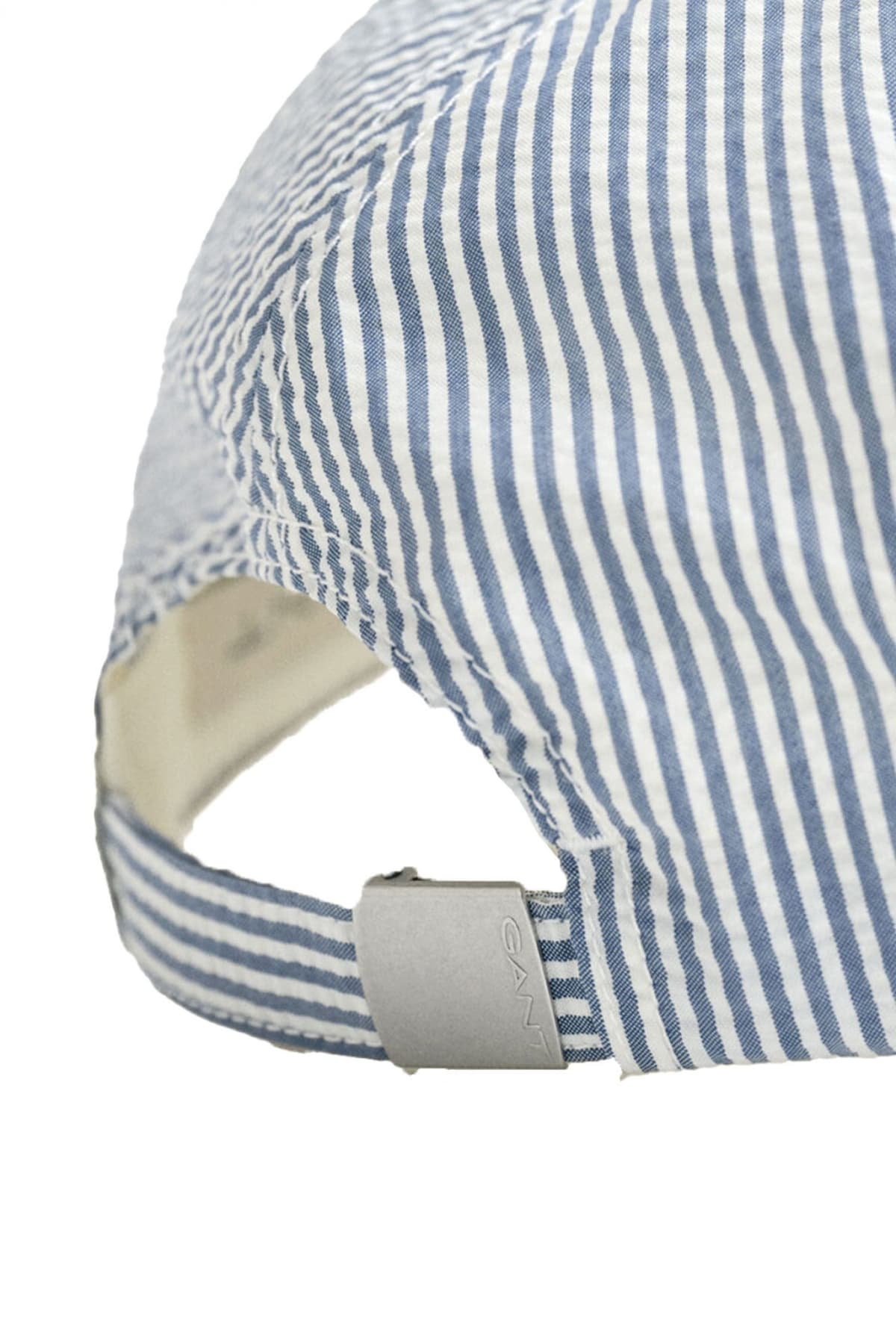 Men's Hats Gant Blue