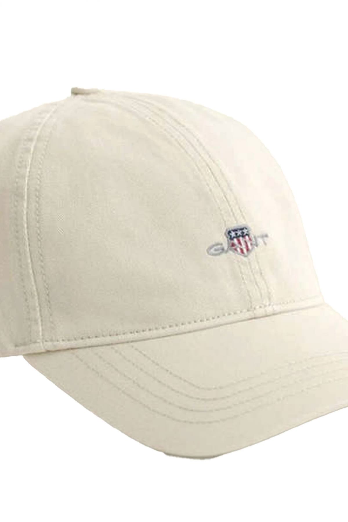Men's Hats Gant Ecru