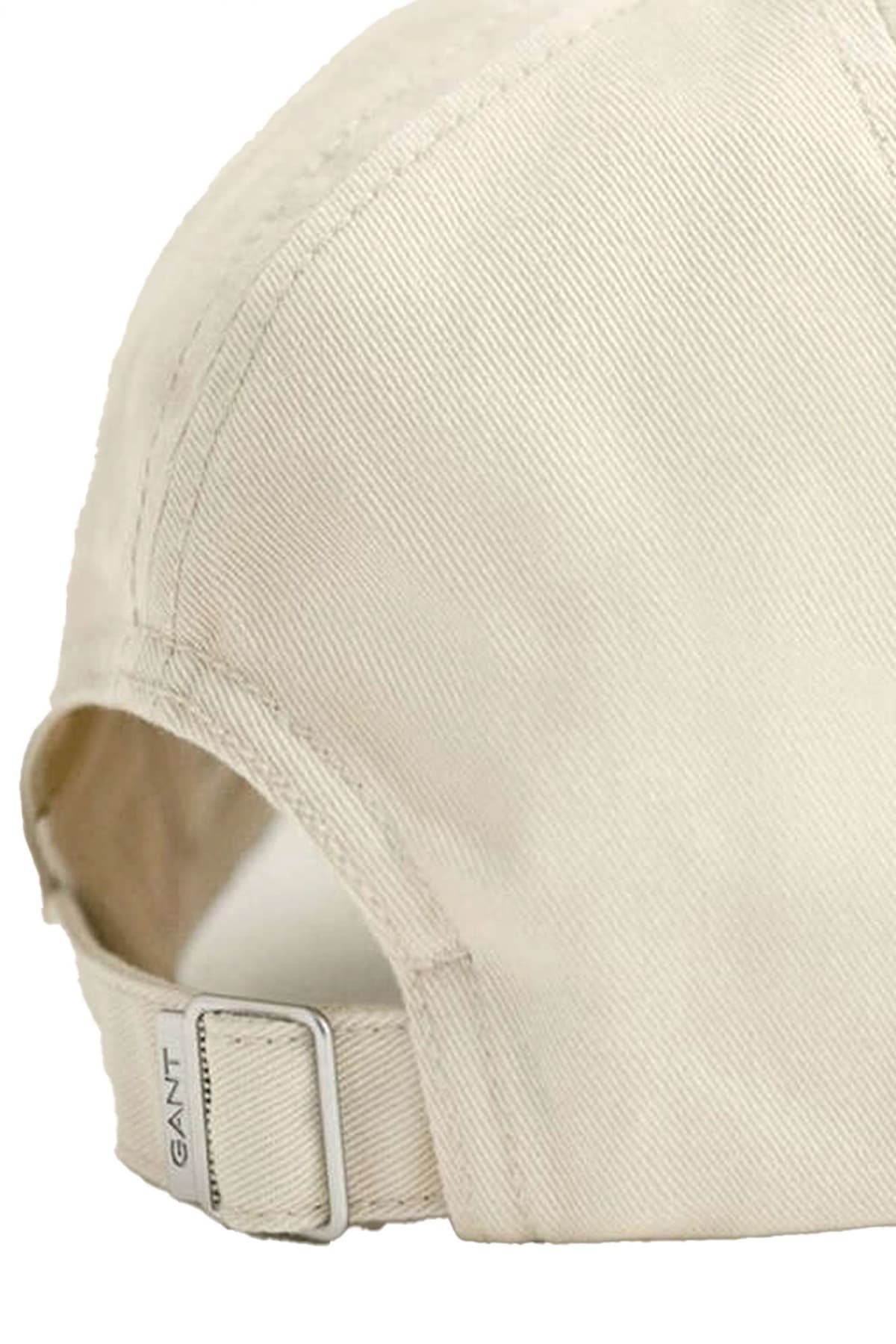 Men's Hats Gant Ecru