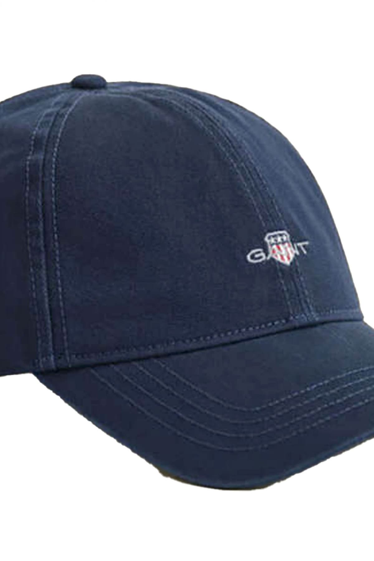 Men's Hats Gant Blue