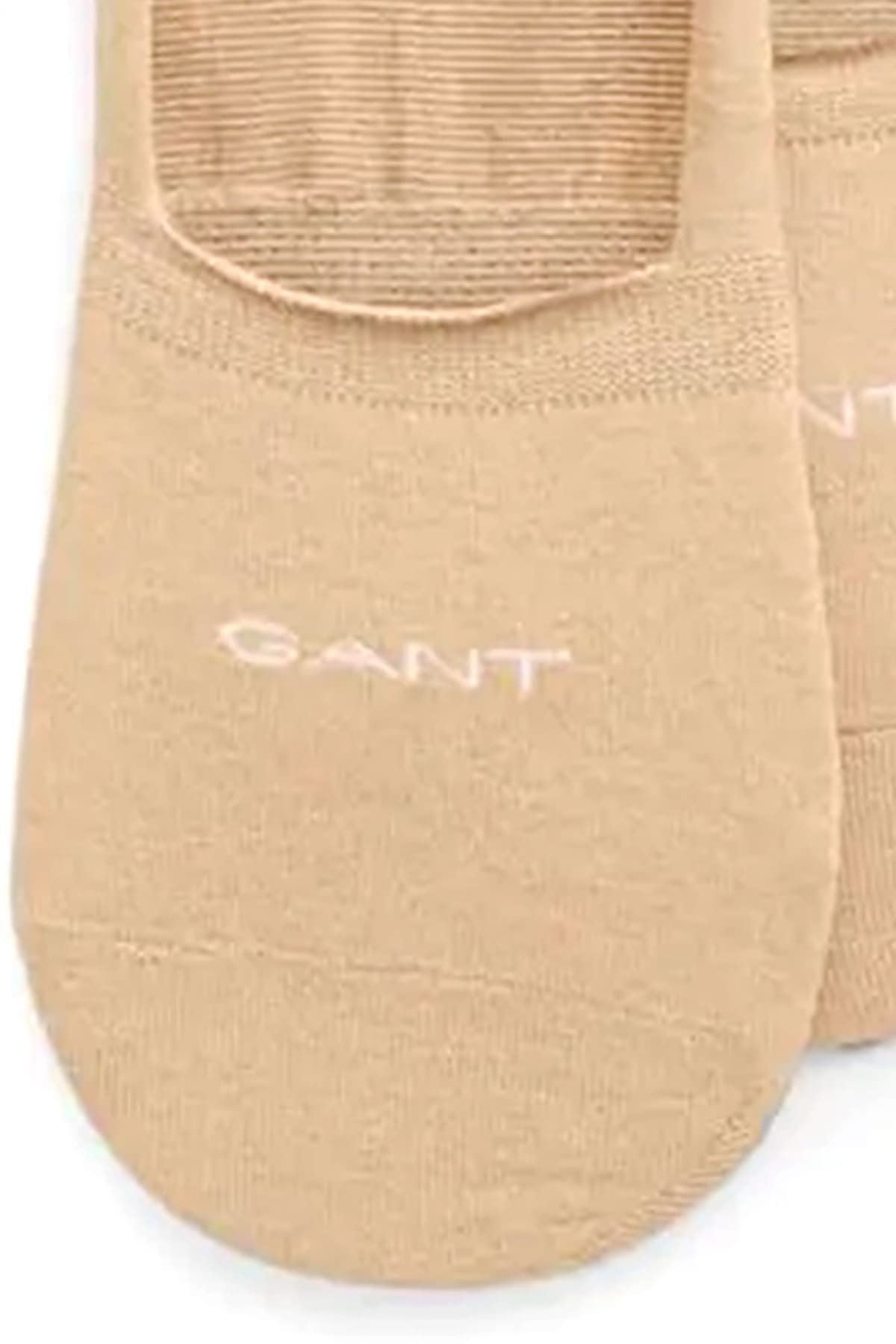 Men's Socks Gant Beige
