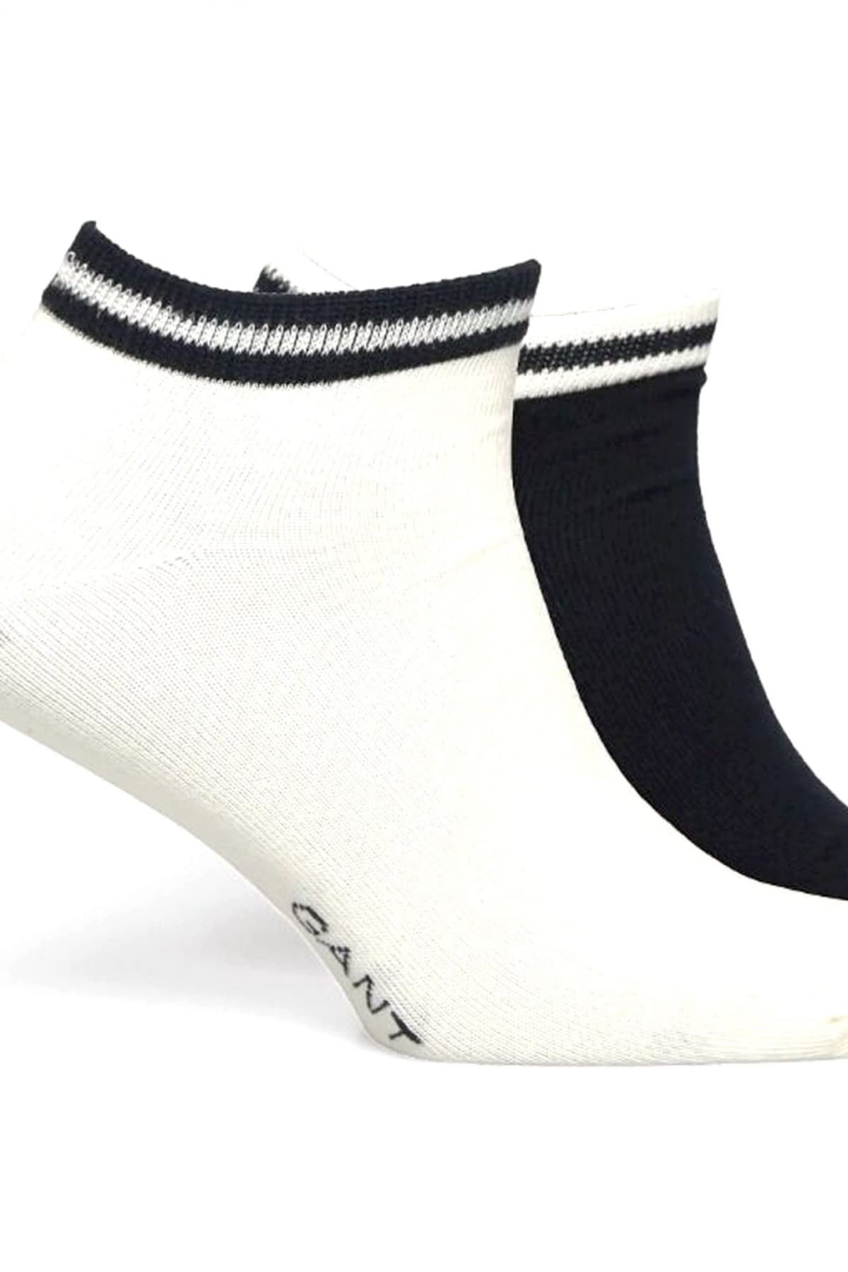 Men's Socks Gant Blue