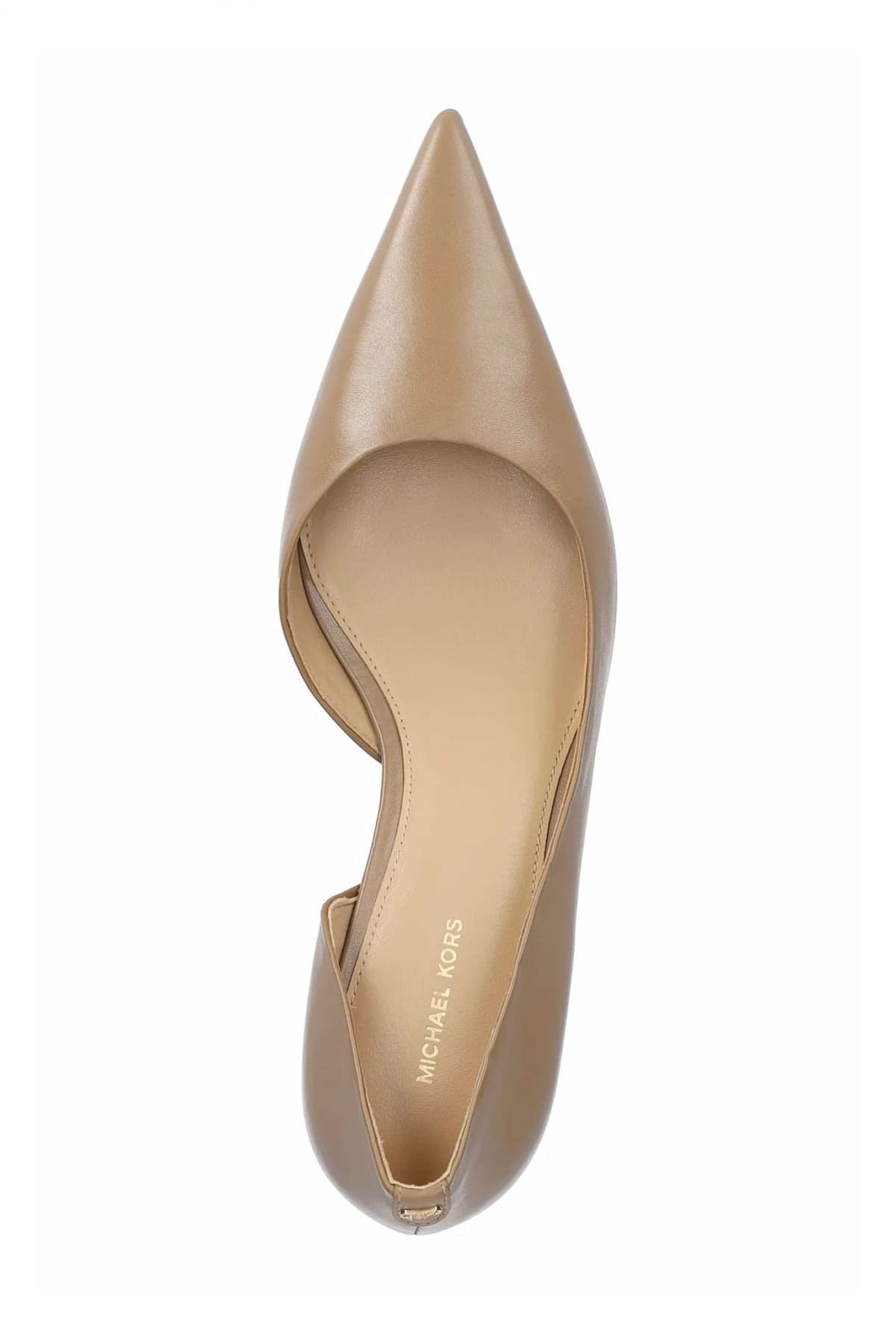 Women's Pumps Michael Kors Green