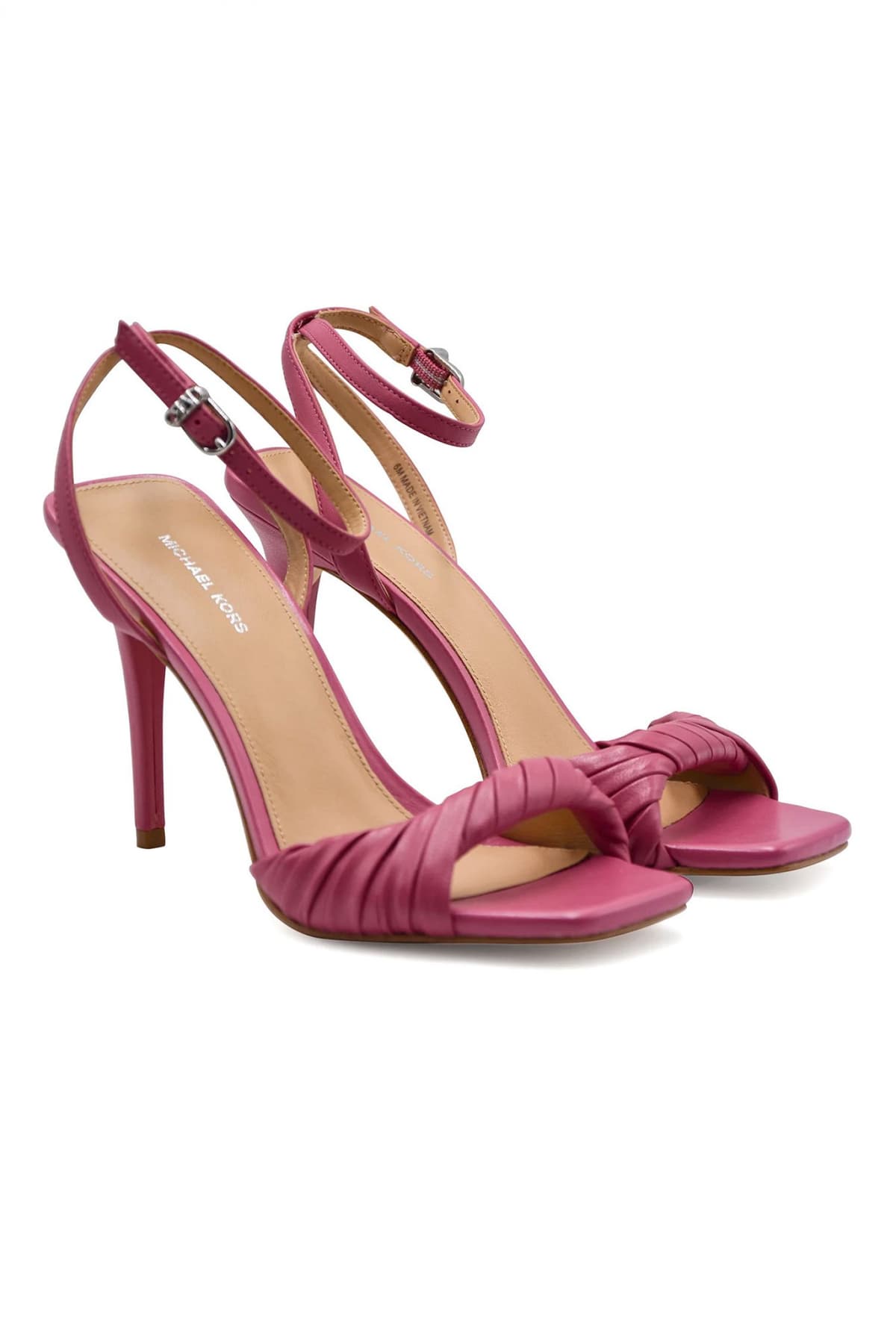 Women's Sandals Michael Kors Pink