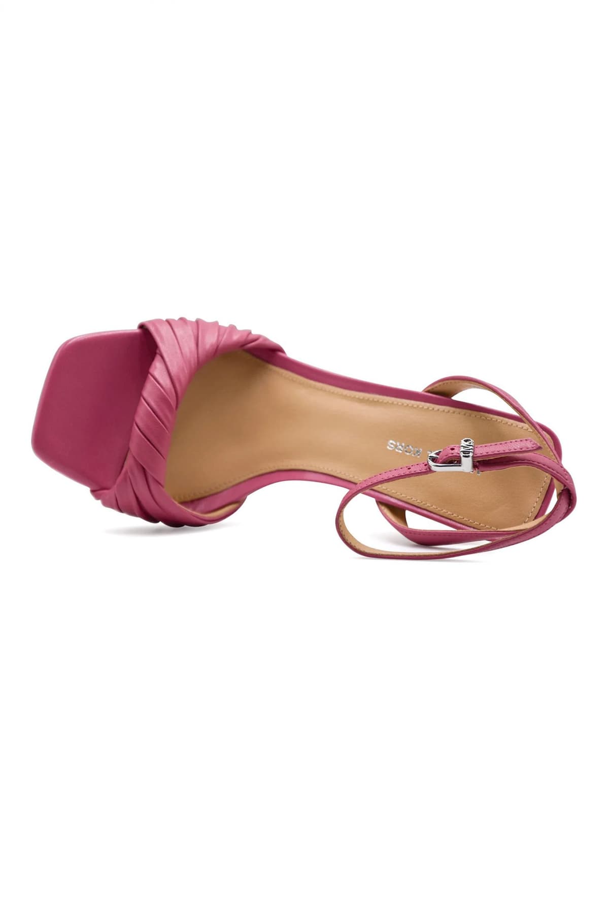 Women's Sandals Michael Kors Pink