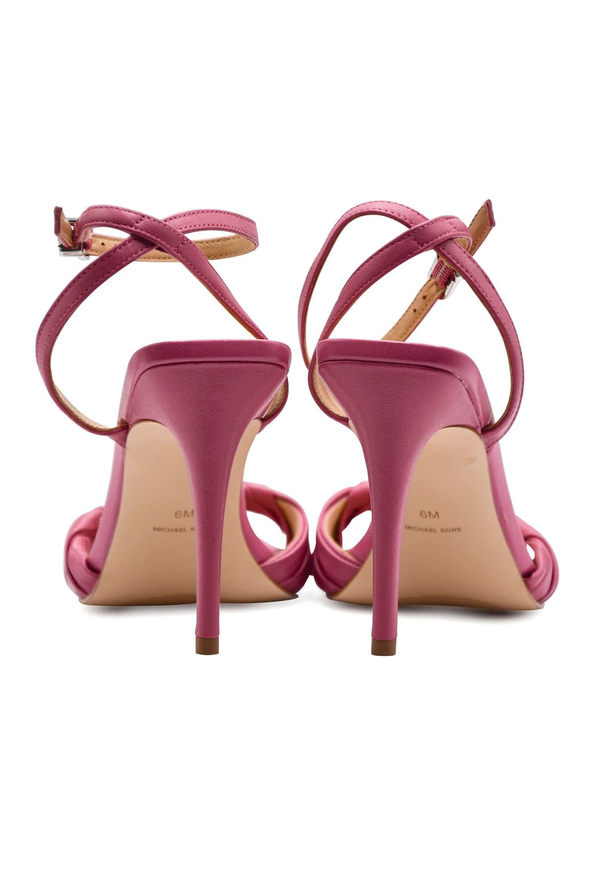 Women's Sandals Michael Kors Pink