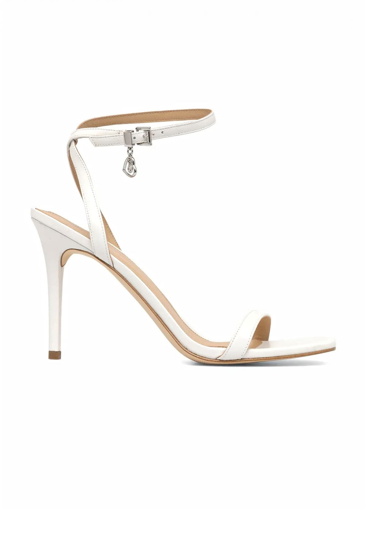 Women's Sandals Michael Kors Ecru