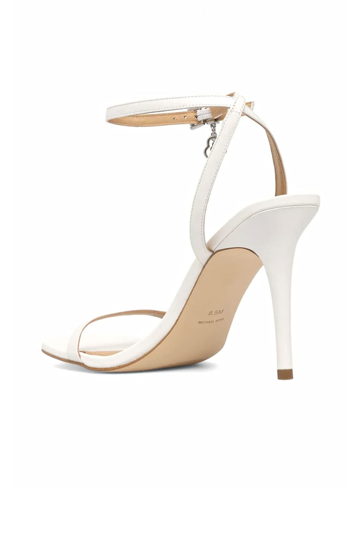 Women's Sandals Michael Kors Ecru