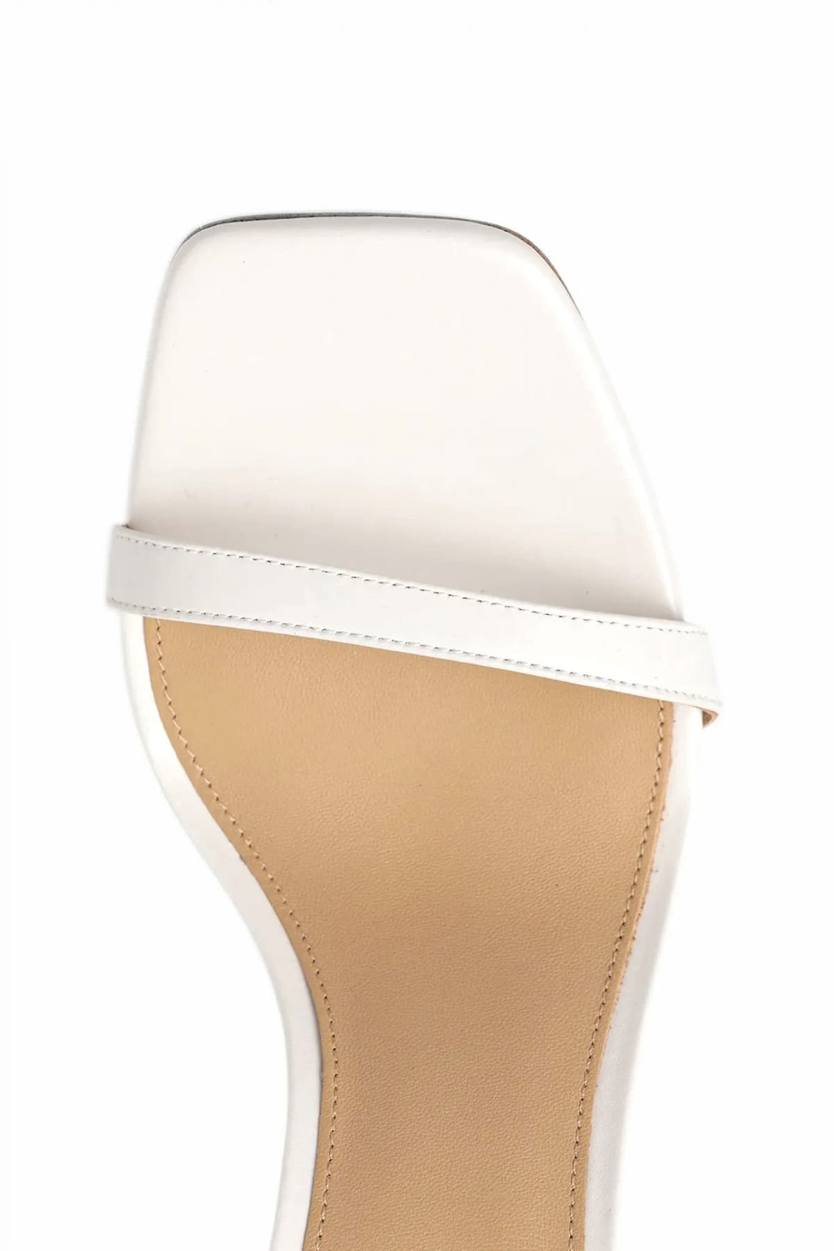 Women's Sandals Michael Kors Ecru