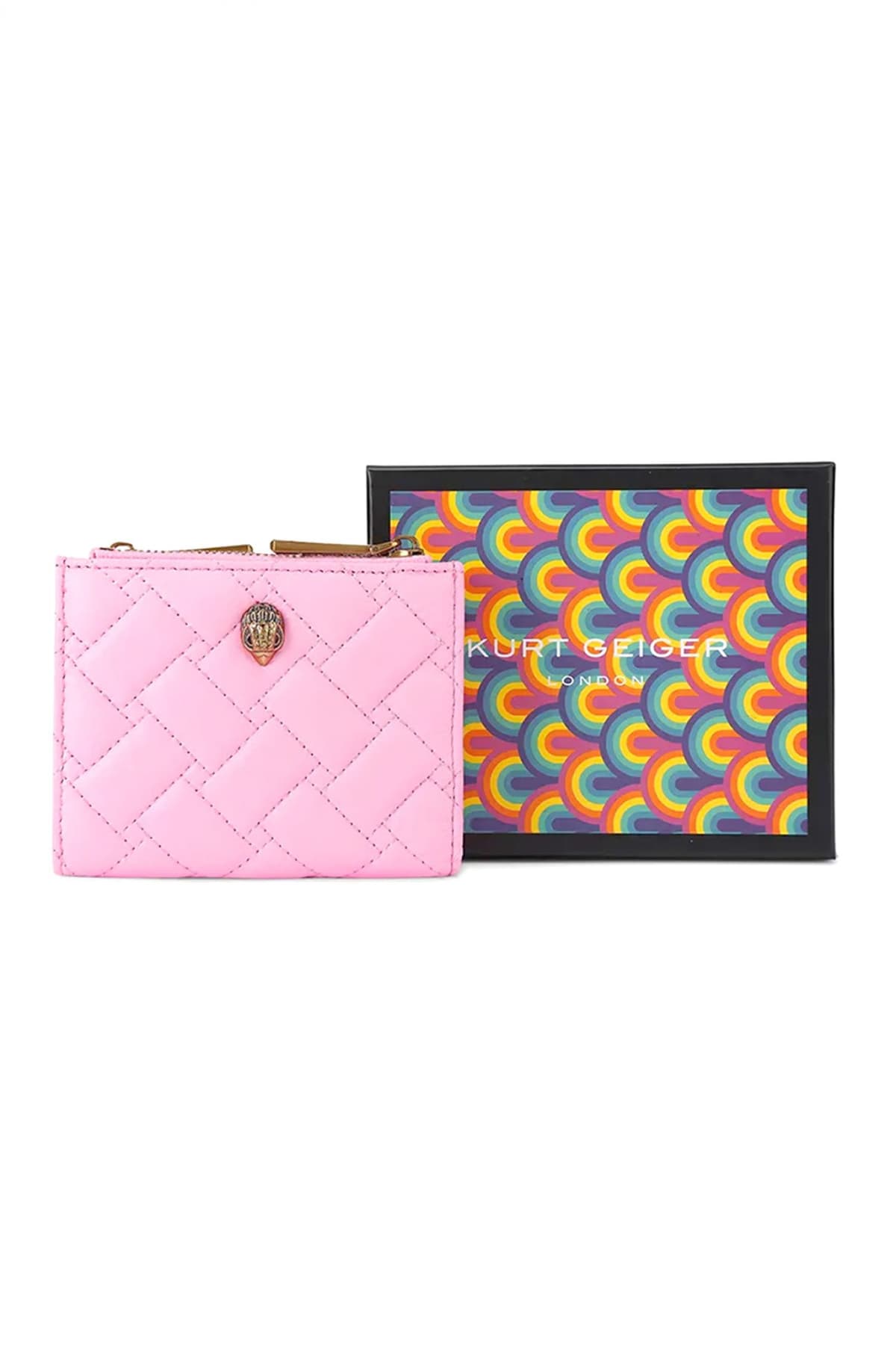 Women's Wallets Kurt Geiger Pink